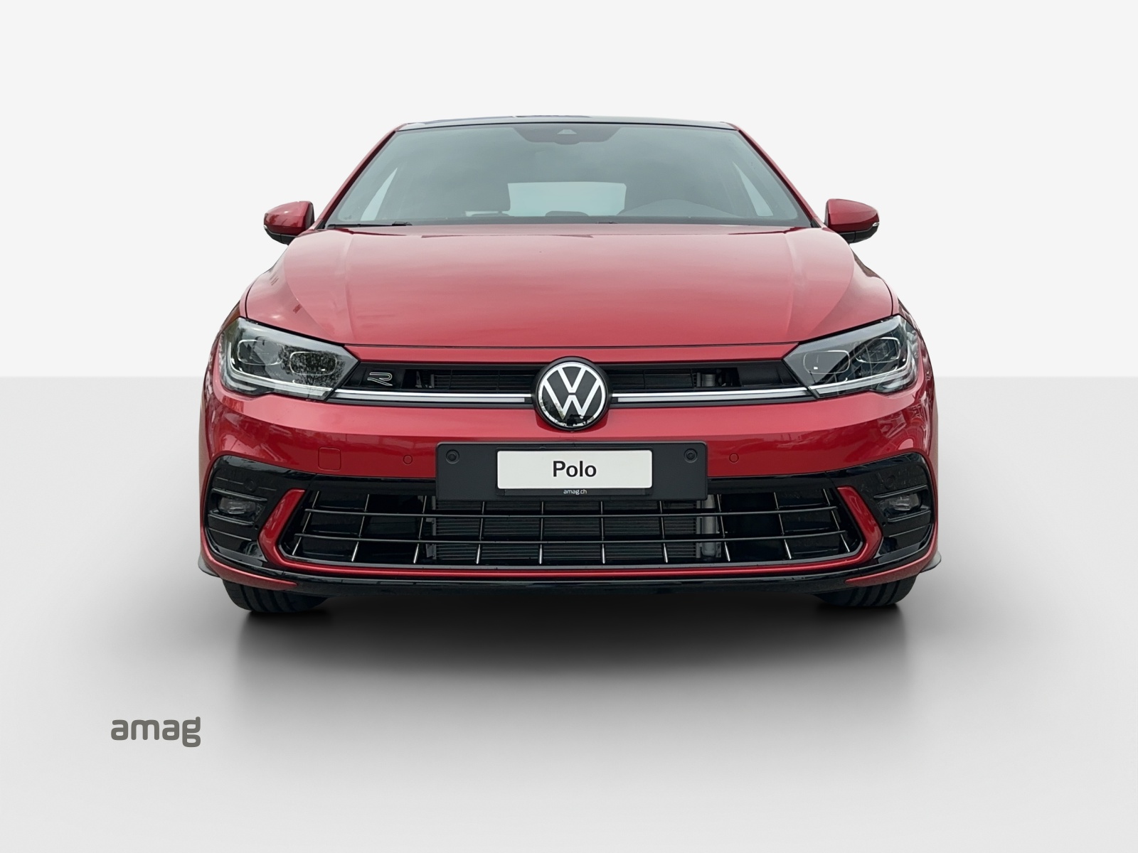 VW Polo 1.0 TSI R-Line DSG-image-4