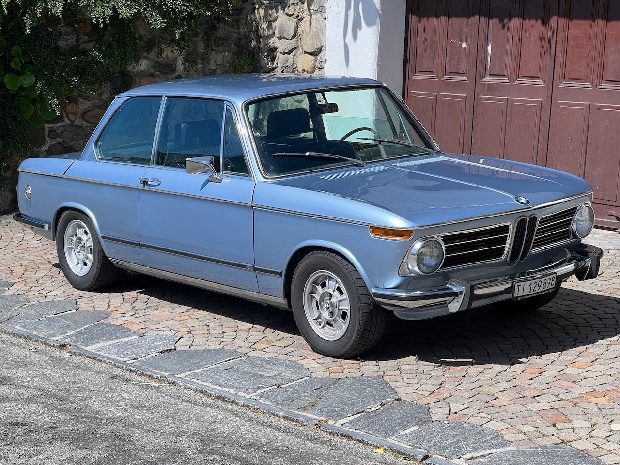 BMW tii-image-2