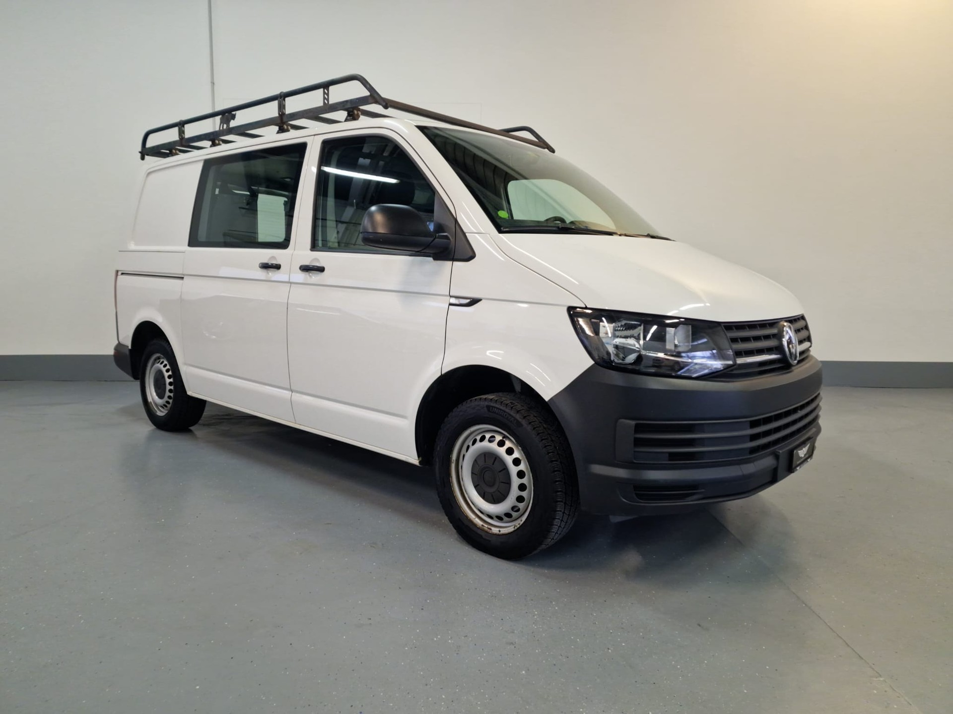 VW T6 2.0 TDI Euro 6-image-2