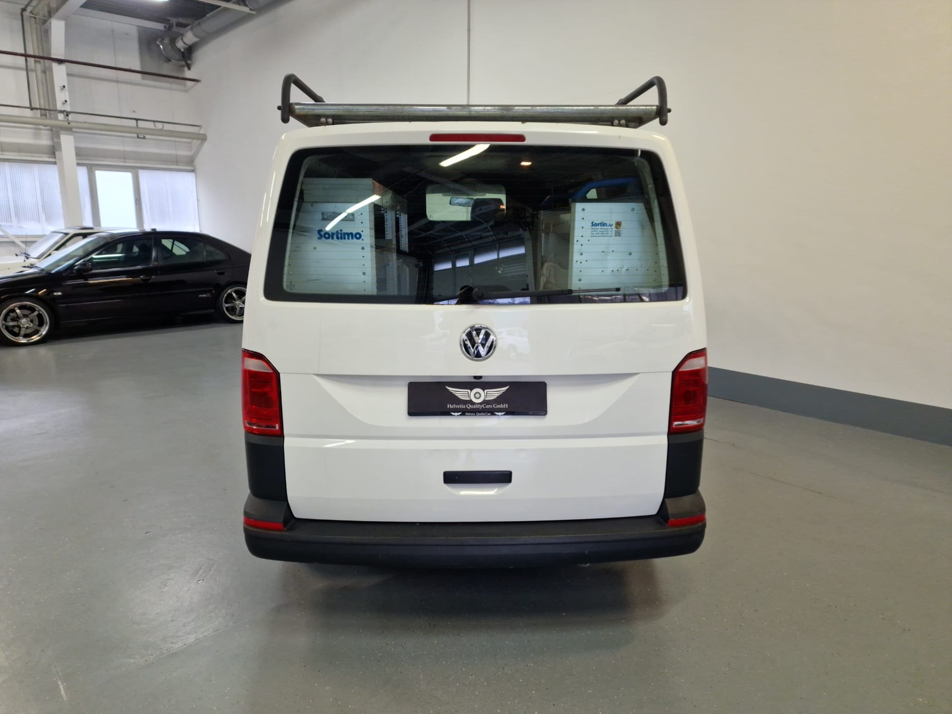 VW T6 2.0 TDI Euro 6-image-8