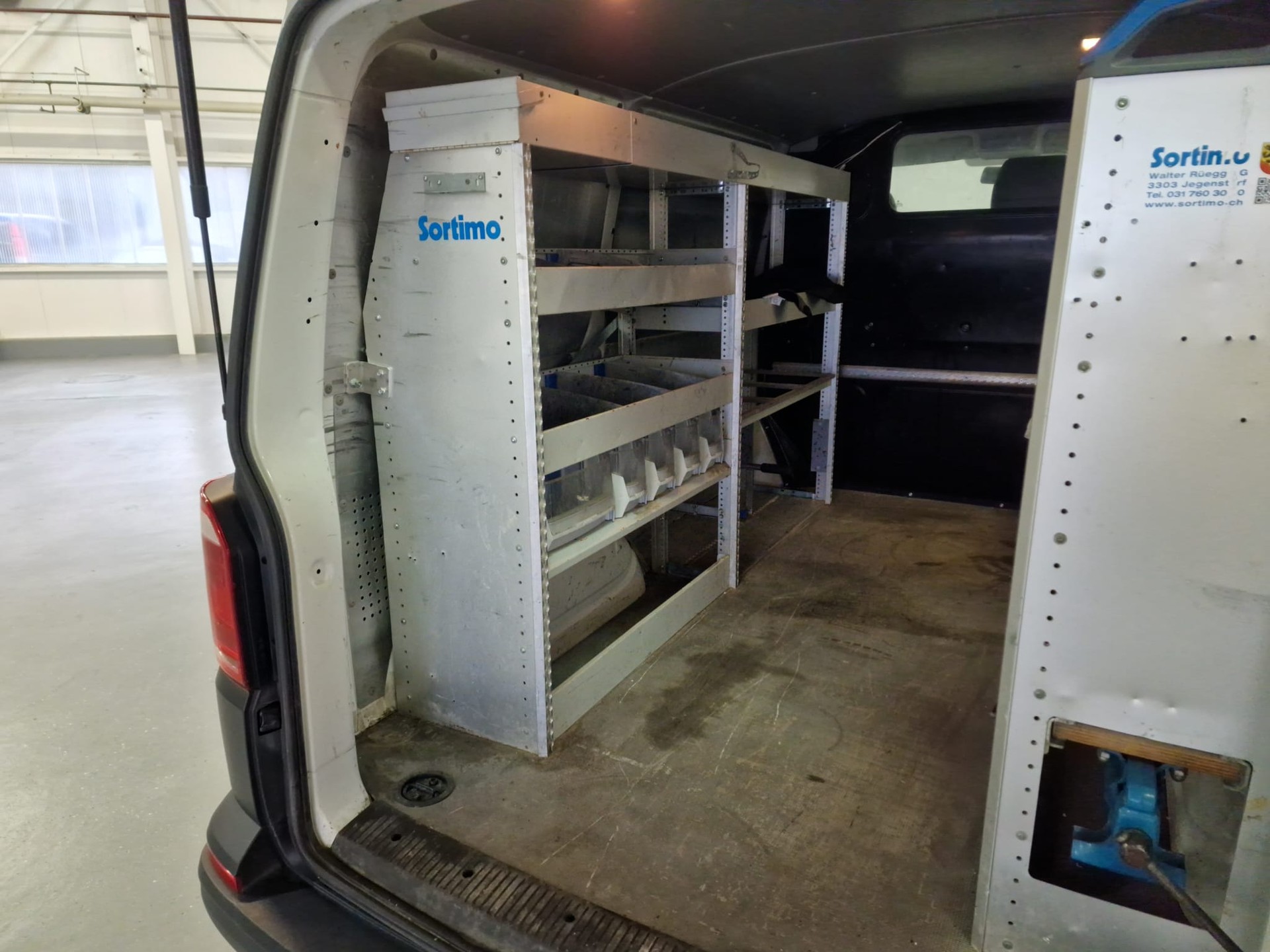 VW T6 2.0 TDI Euro 6-image-14