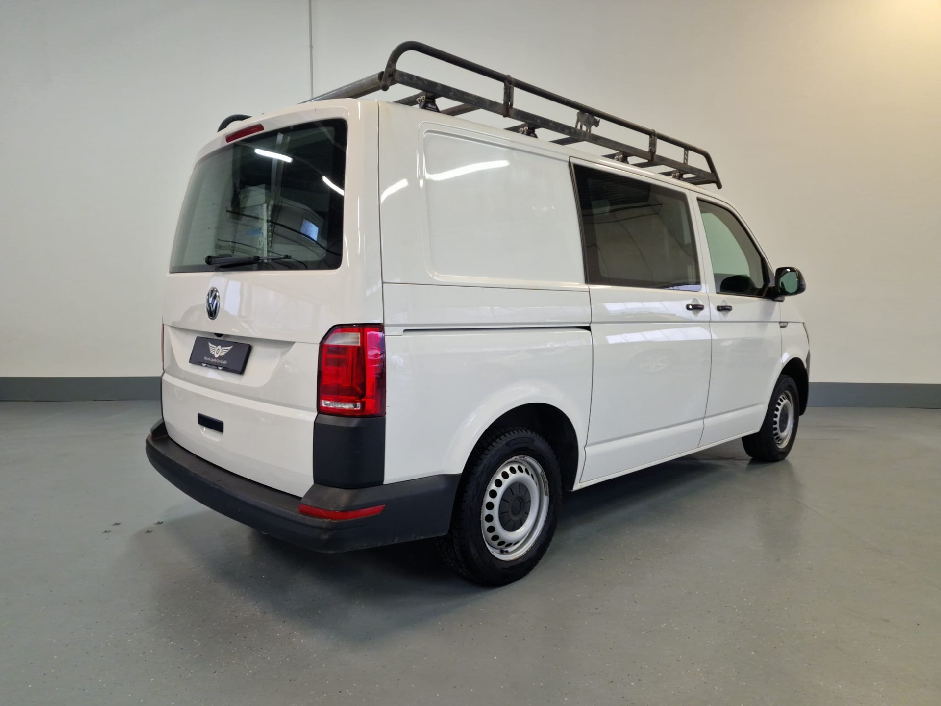 VW T6 2.0 TDI Euro 6-image-7