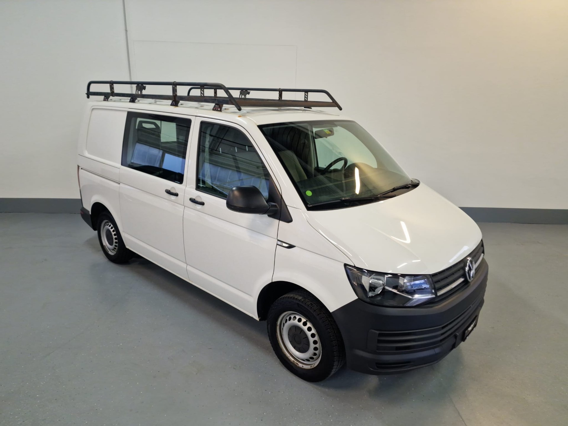 VW T6 2.0 TDI Euro 6-image-0