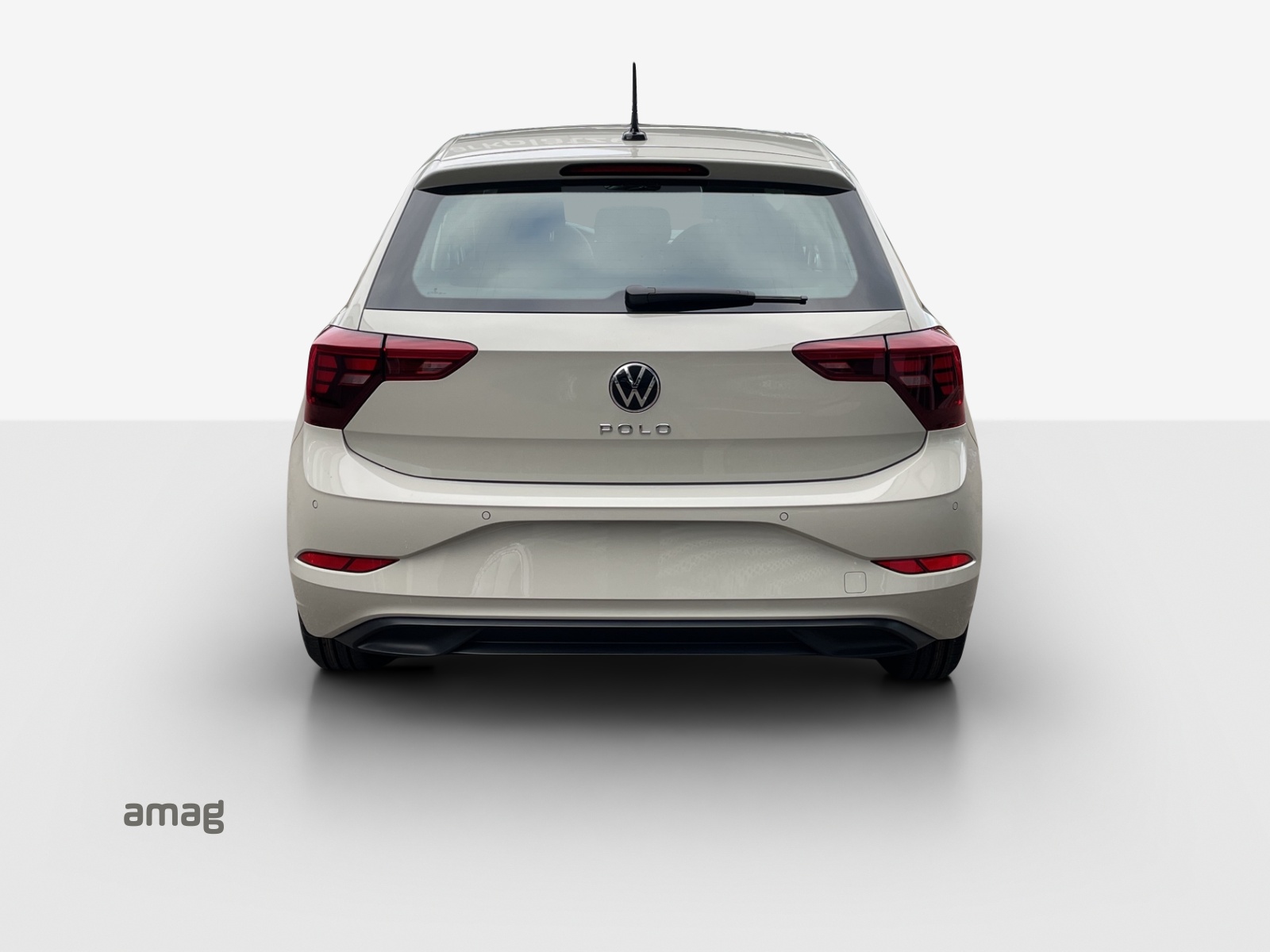 VW Polo 1.0 TSI Life DSG-image-3