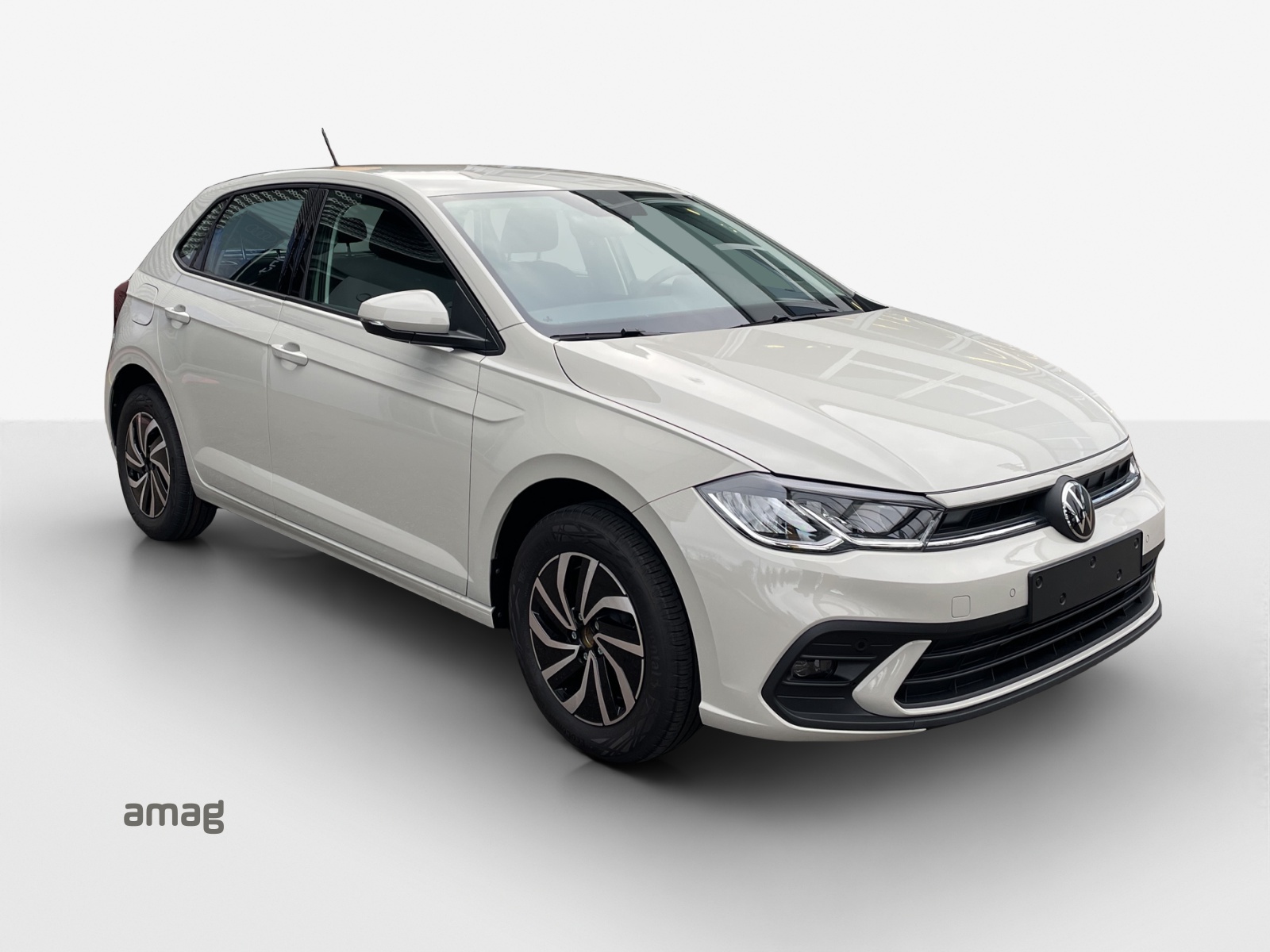 VW Polo 1.0 TSI Life DSG-image-5