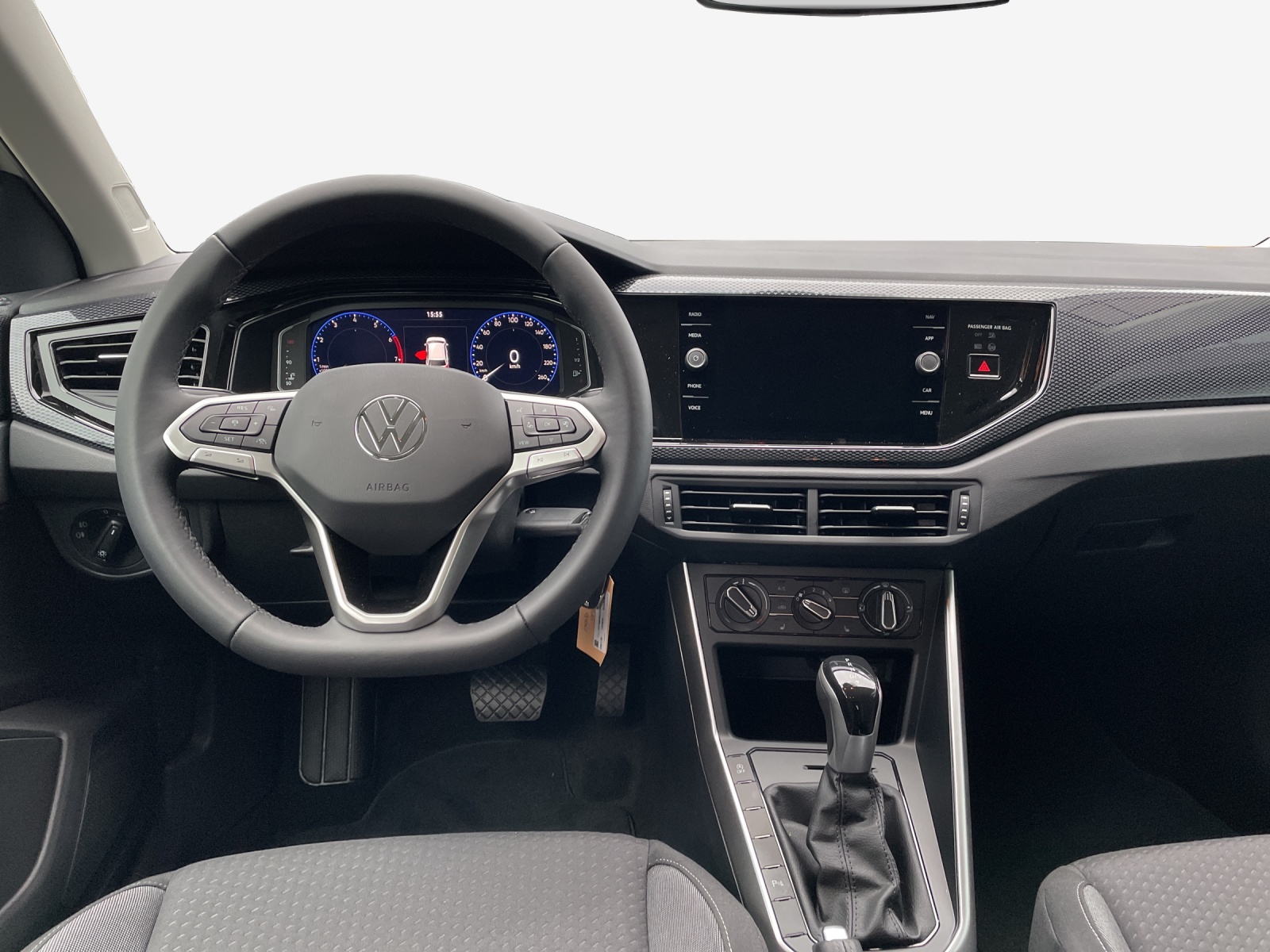 VW Polo 1.0 TSI Life DSG-image-8