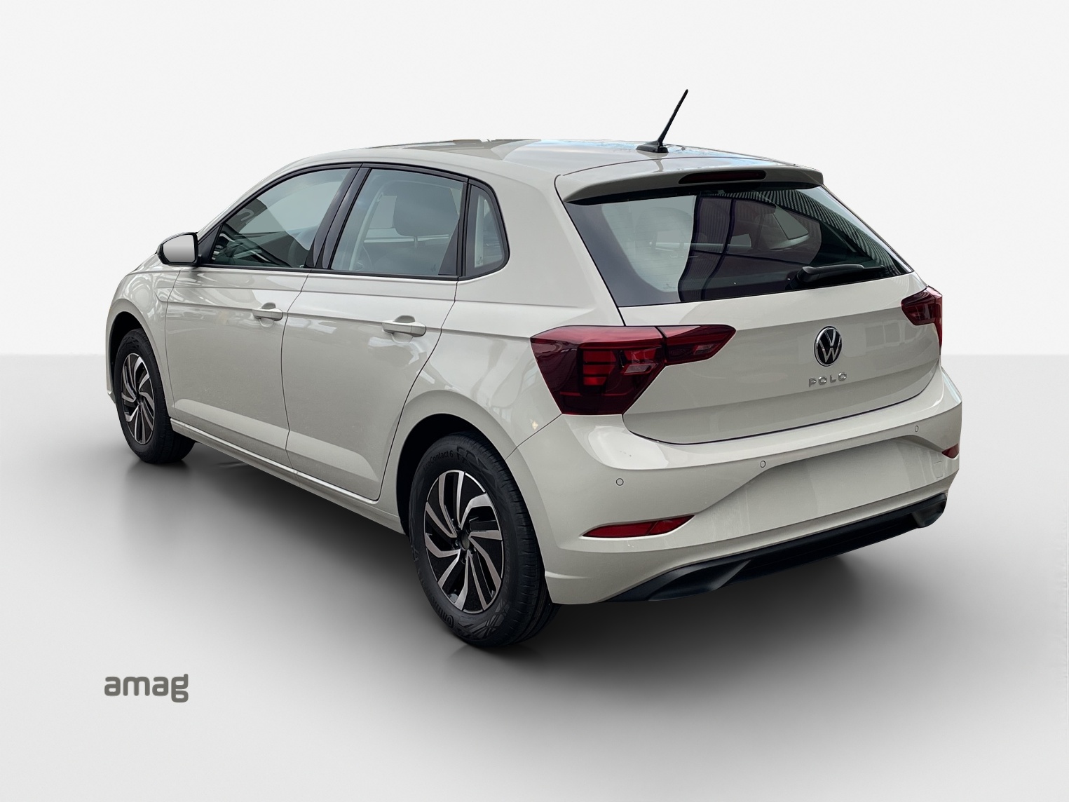 VW Polo 1.0 TSI Life DSG-image-2