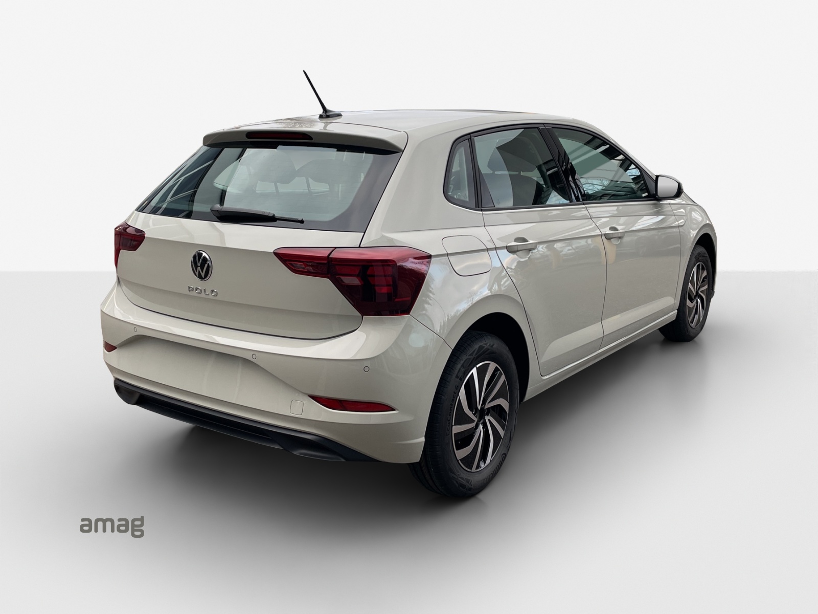 VW Polo 1.0 TSI Life DSG-image-4