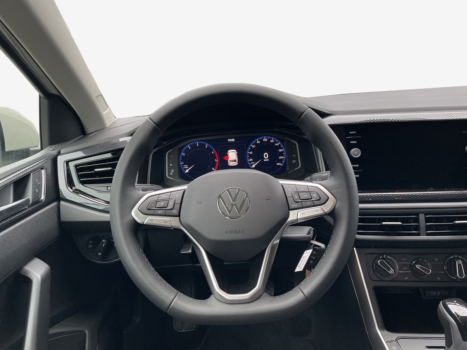 VW Polo 1.0 TSI Life DSG-image-9