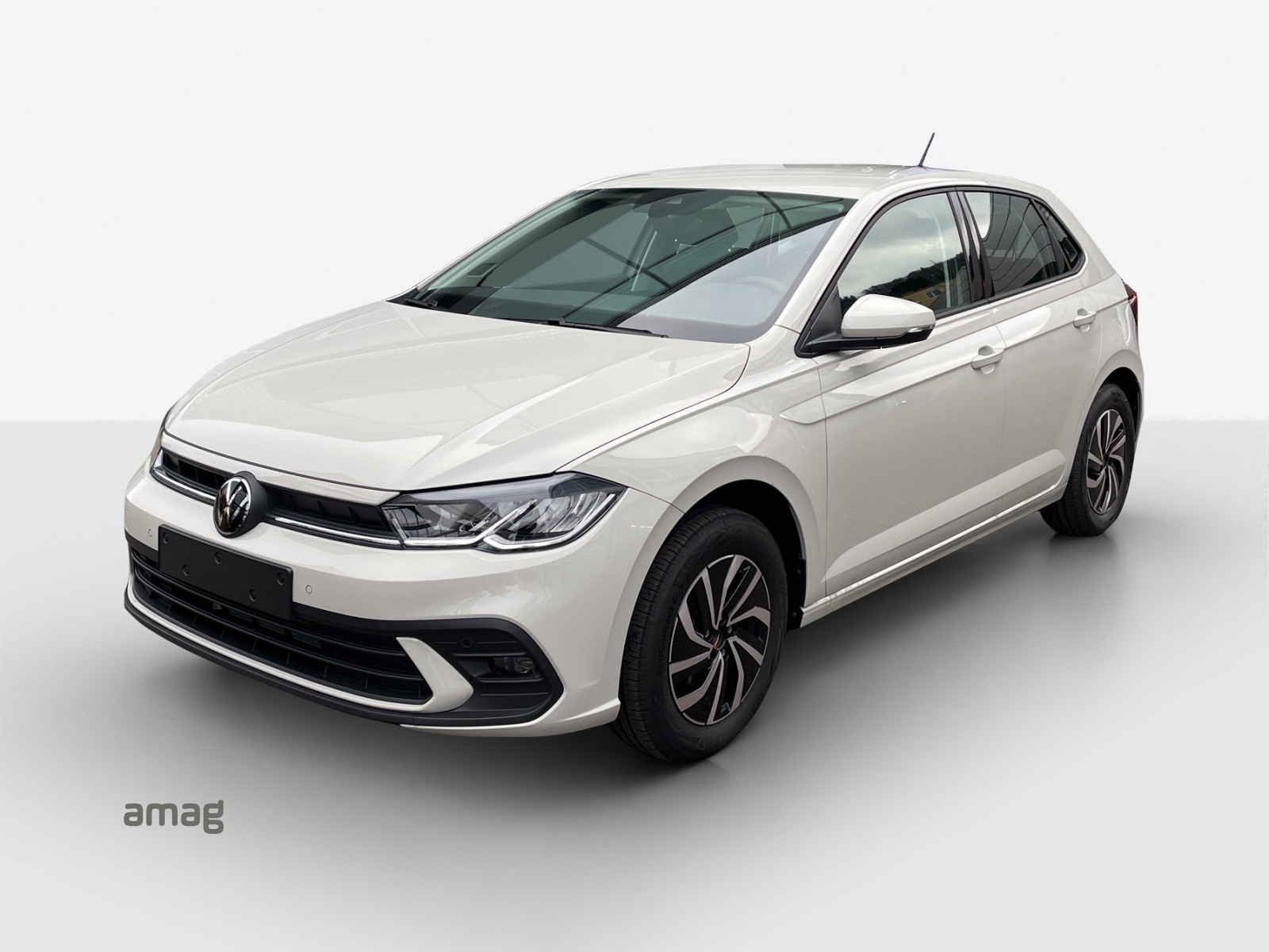 VW Polo 1.0 TSI Life DSG-image-0