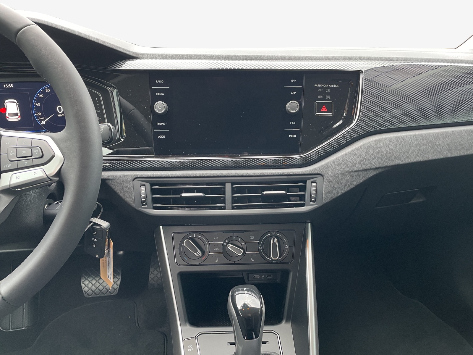 VW Polo 1.0 TSI Life DSG-image-10
