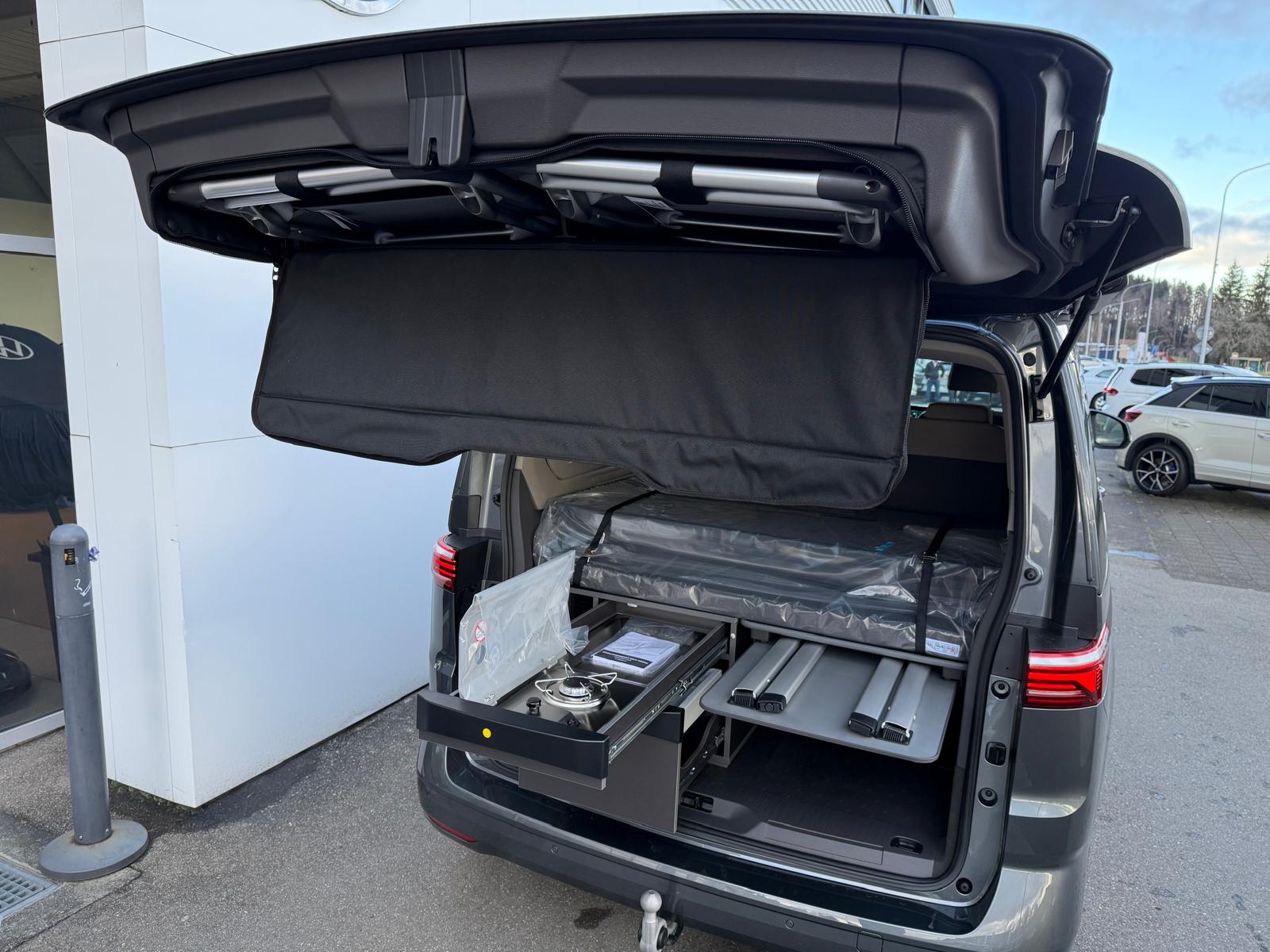 VW California 2.0 TDI Beach Liberty-image-6