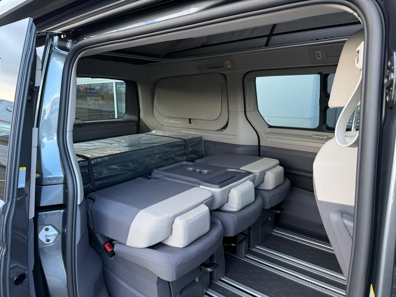 VW California 2.0 TDI Beach Liberty-image-8