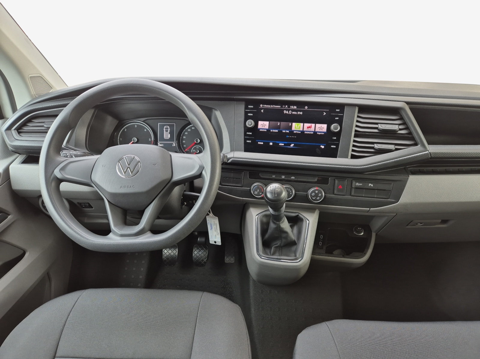 VW T6.1 2.0 TDI Envia Free-image-8