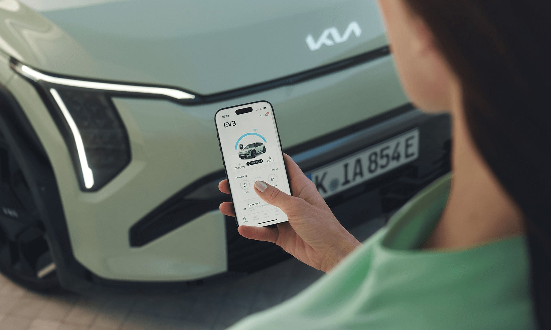 KIA EV3 81 kWh GT-Line-image-8