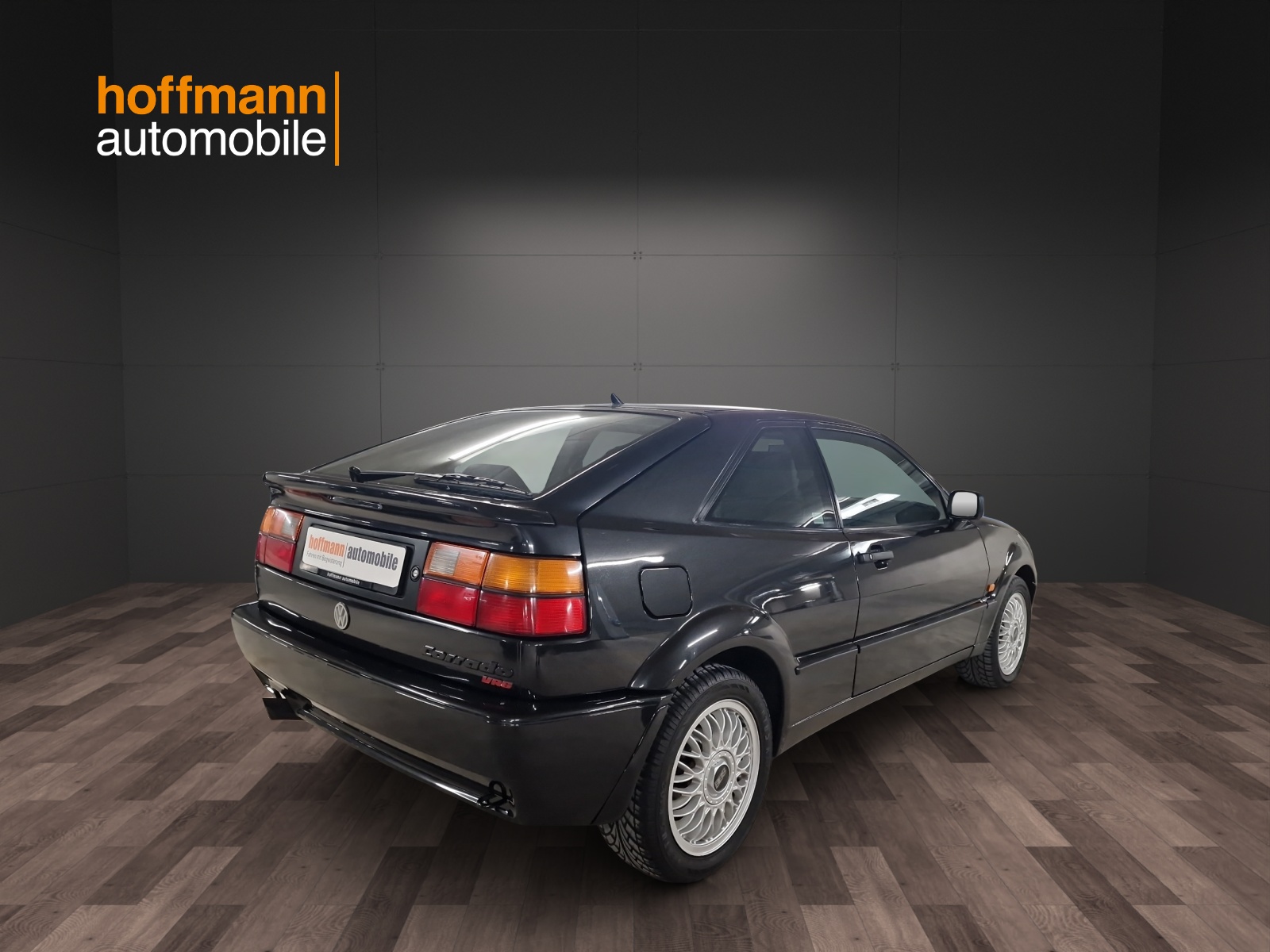 VW Corrado 2900 VR6-image-3