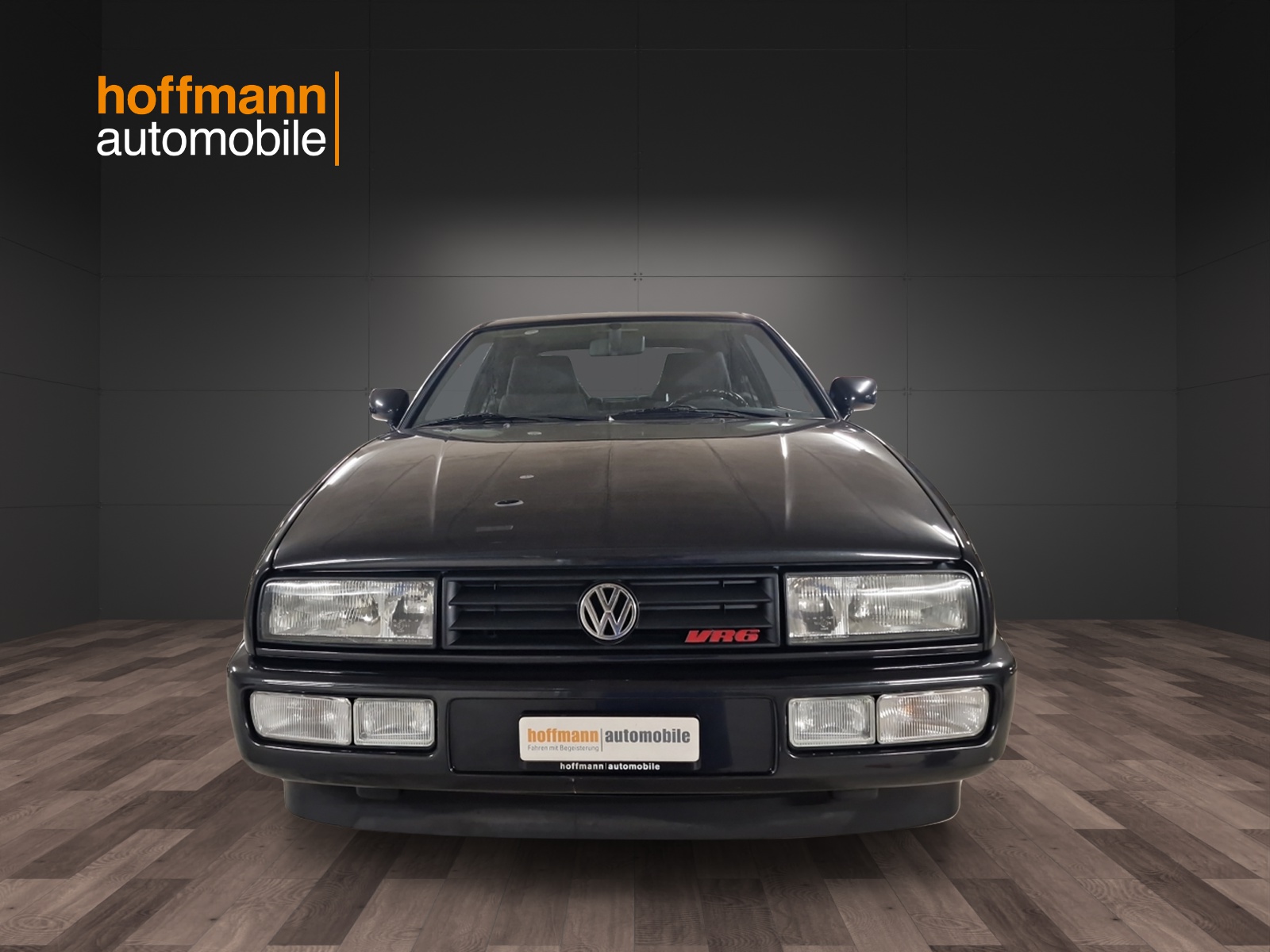 VW Corrado 2900 VR6-image-1