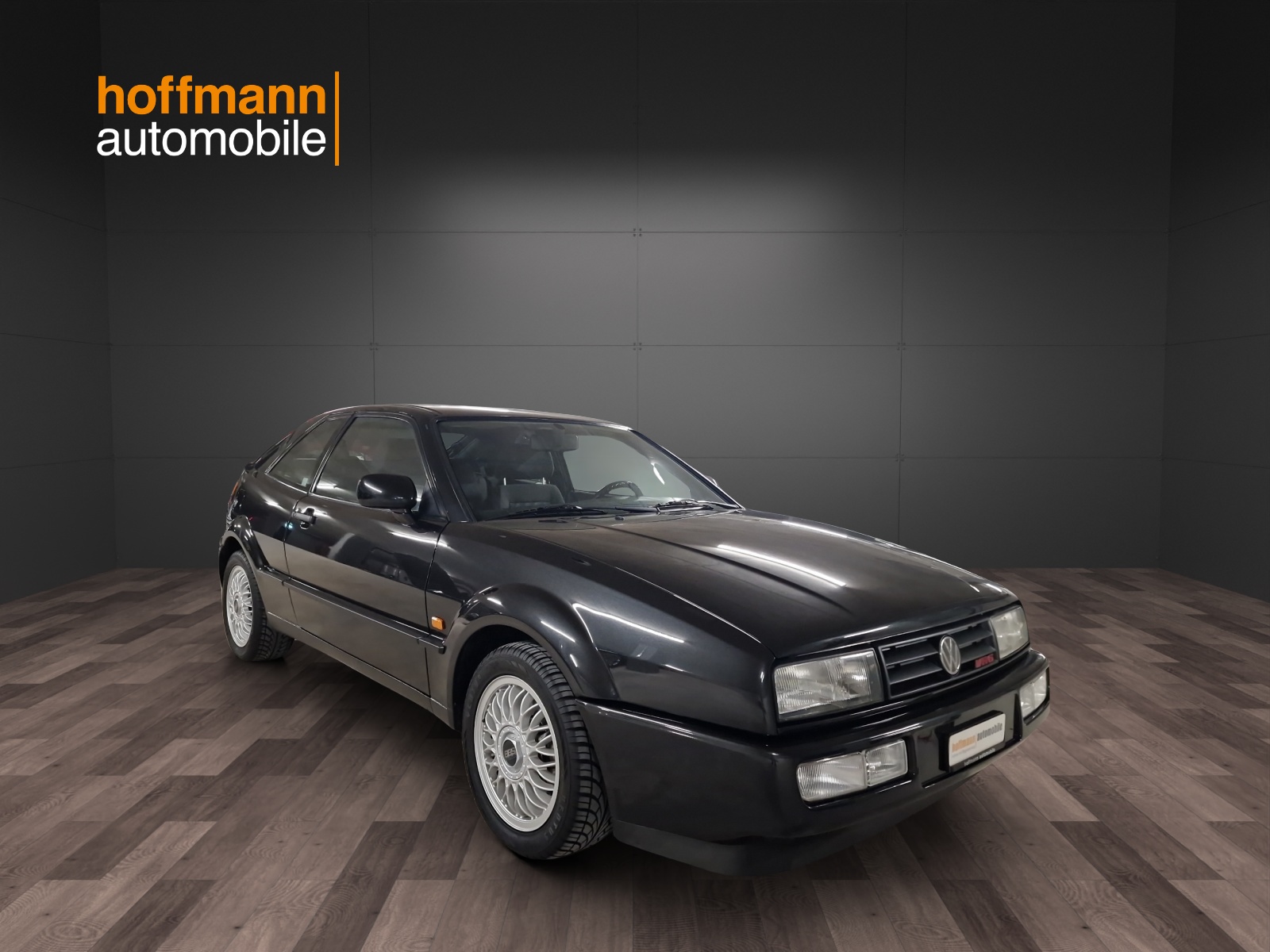 VW Corrado 2900 VR6-image-2