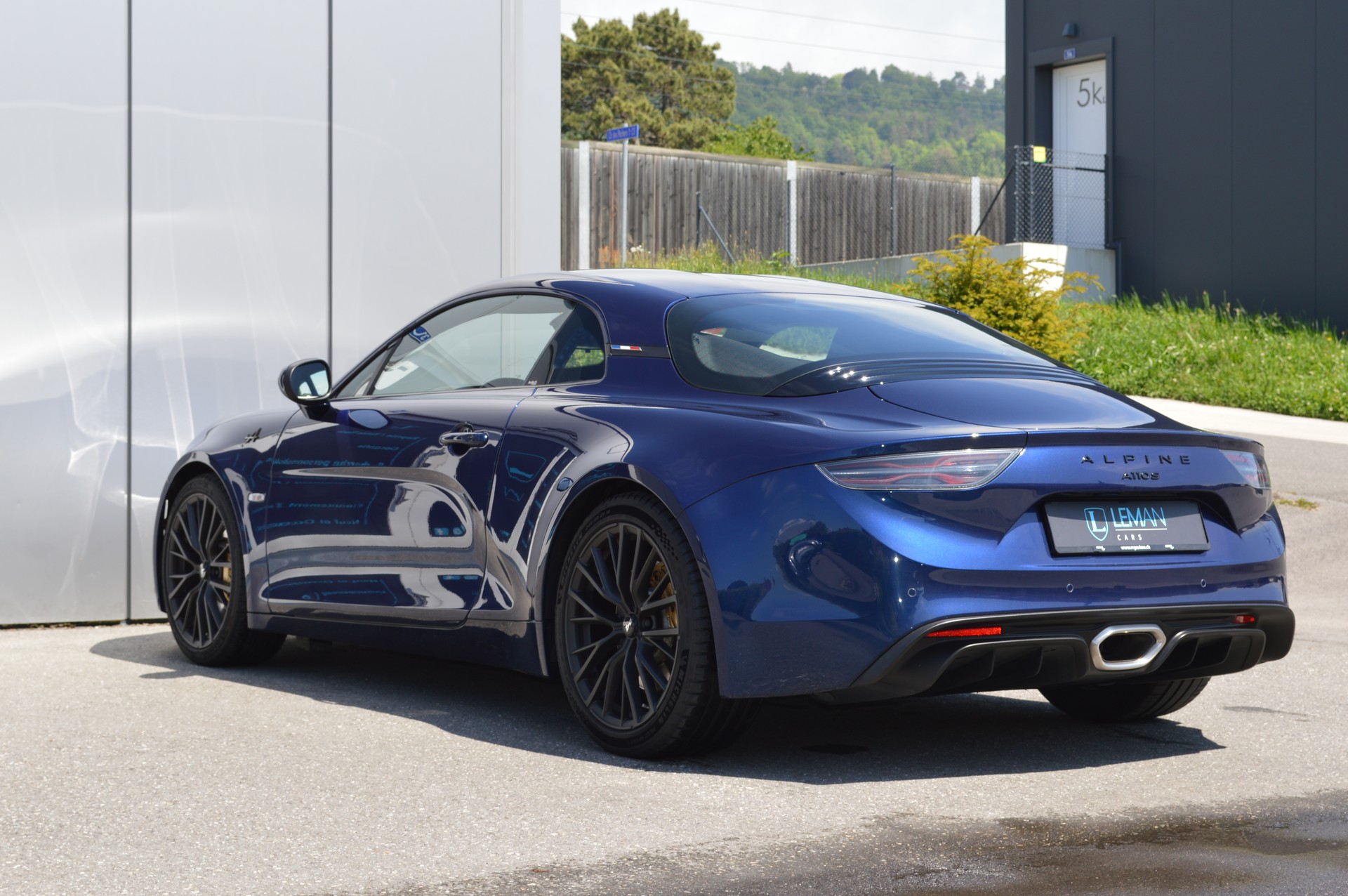 ALPINE A110 S-image-7