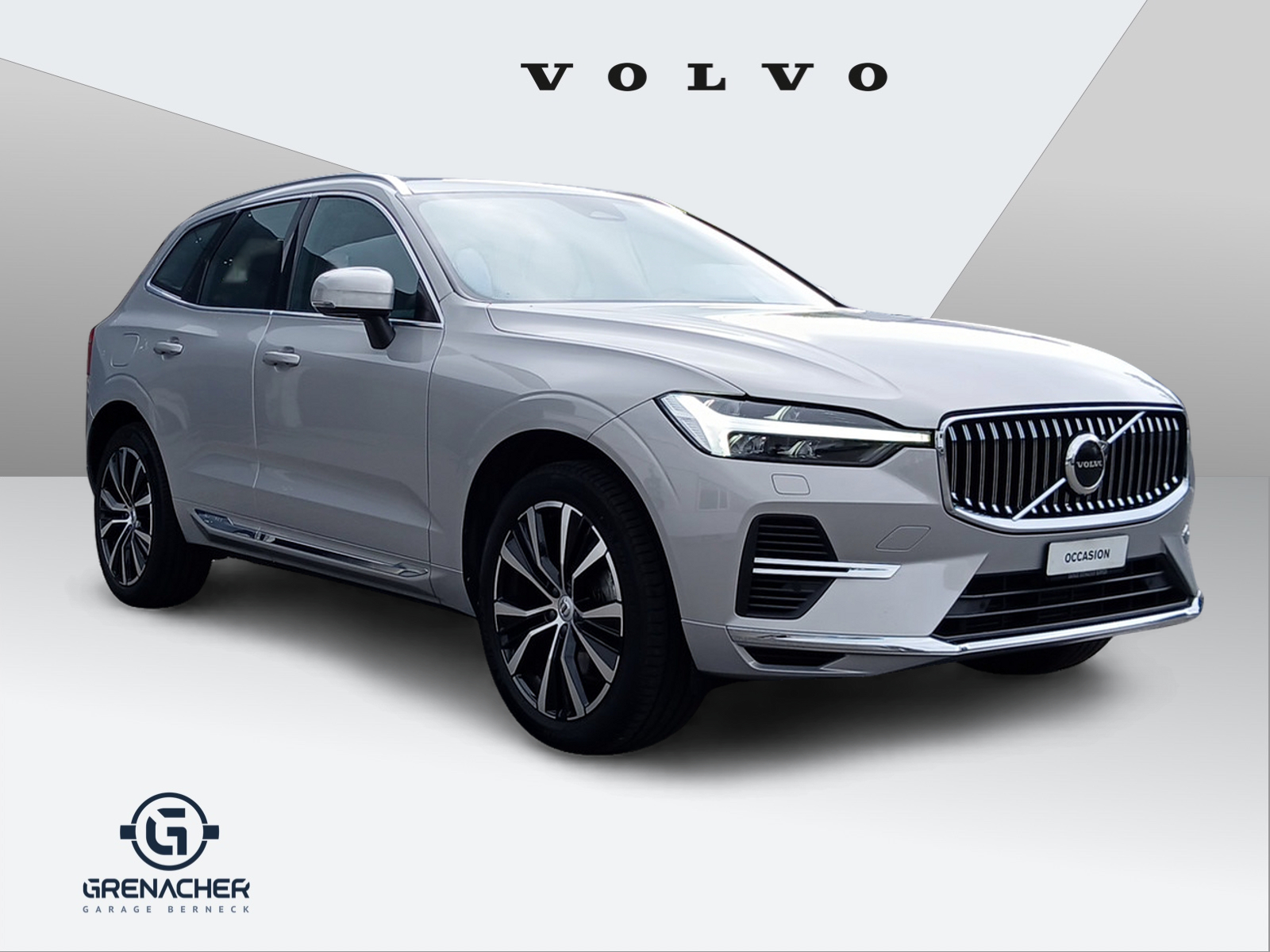 VOLVO XC60 2.0 T6 TE Ultimate Bright eAWD-image-4