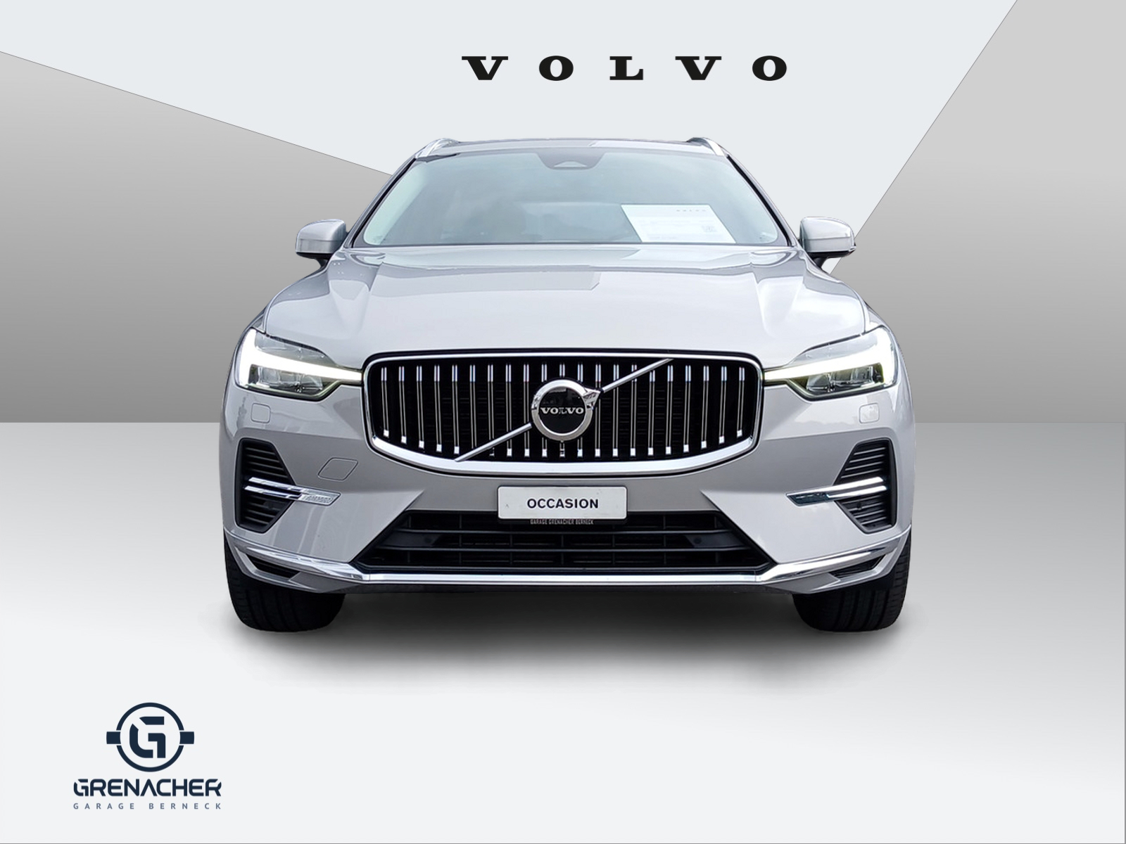 VOLVO XC60 2.0 T6 TE Ultimate Bright eAWD-image-6