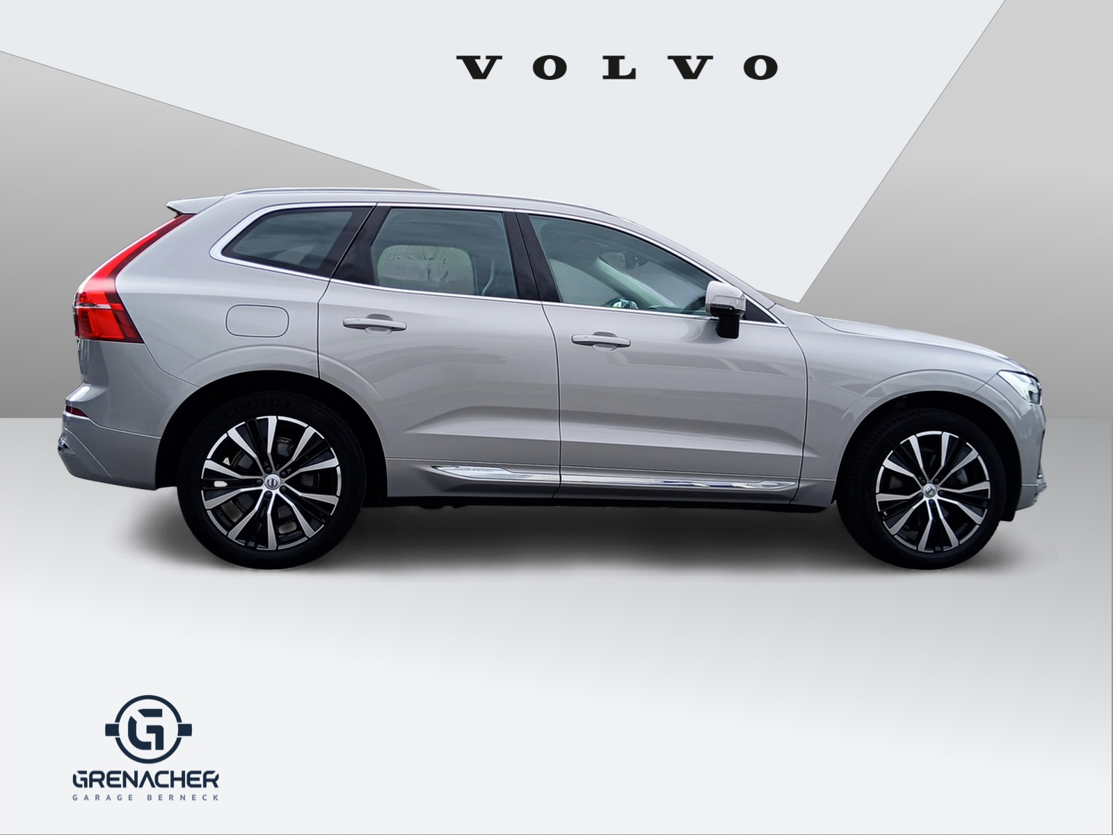VOLVO XC60 2.0 T6 TE Ultimate Bright eAWD-image-2