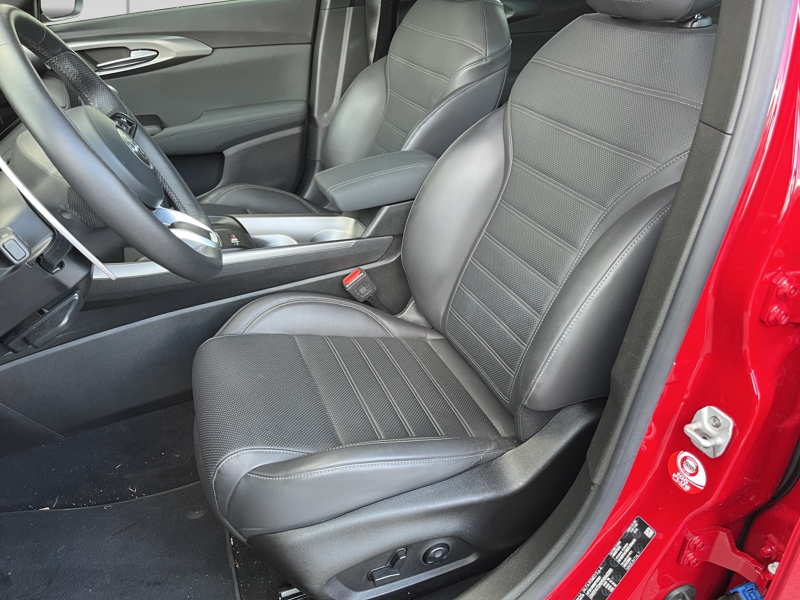 ALFA ROMEO Tonale 1.3 Plug-in-Hybrid Q4 Veloce-image-6