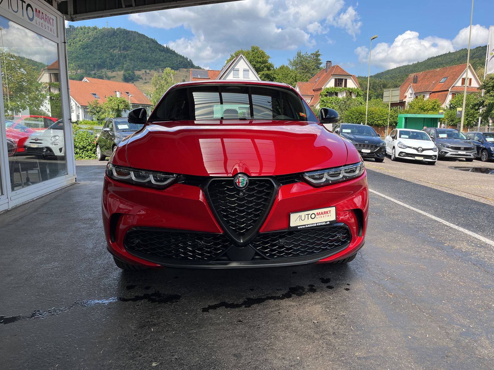 ALFA ROMEO Tonale 1.3 Plug-in-Hybrid Q4 Veloce-image-5