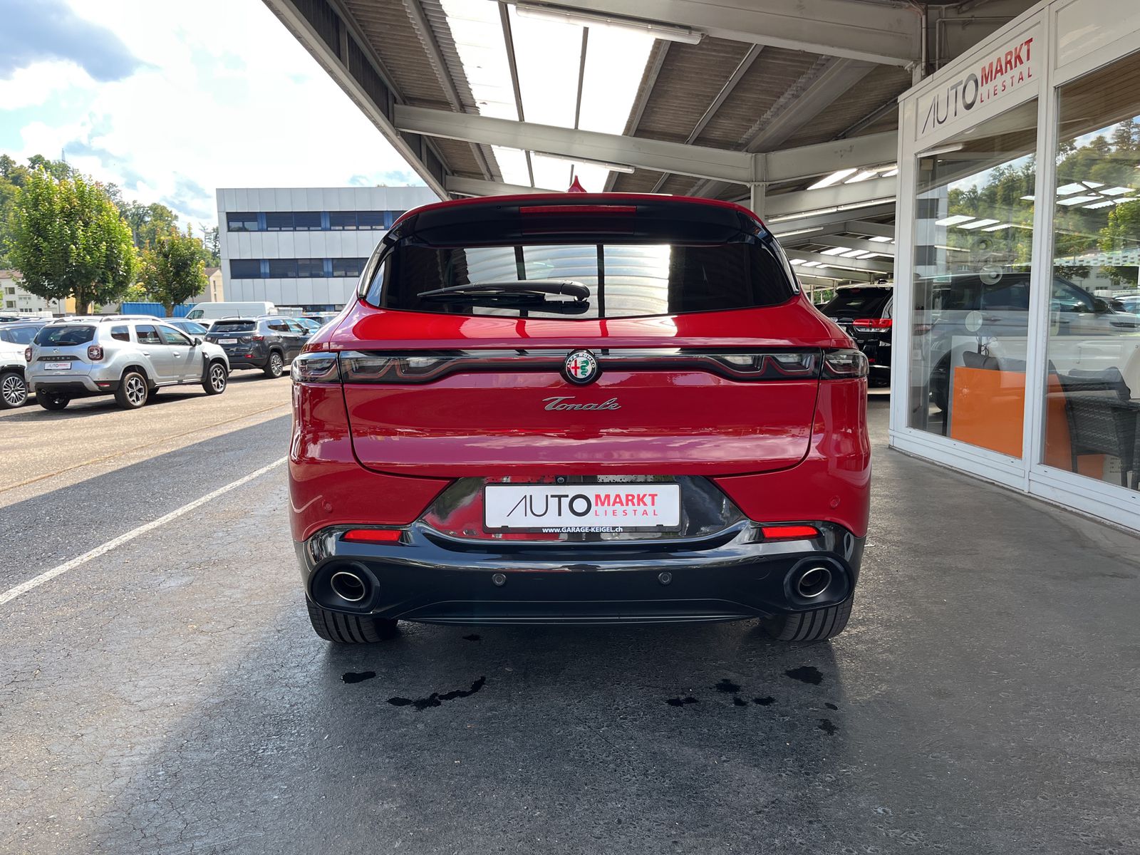 ALFA ROMEO Tonale 1.3 Plug-in-Hybrid Q4 Veloce-image-3