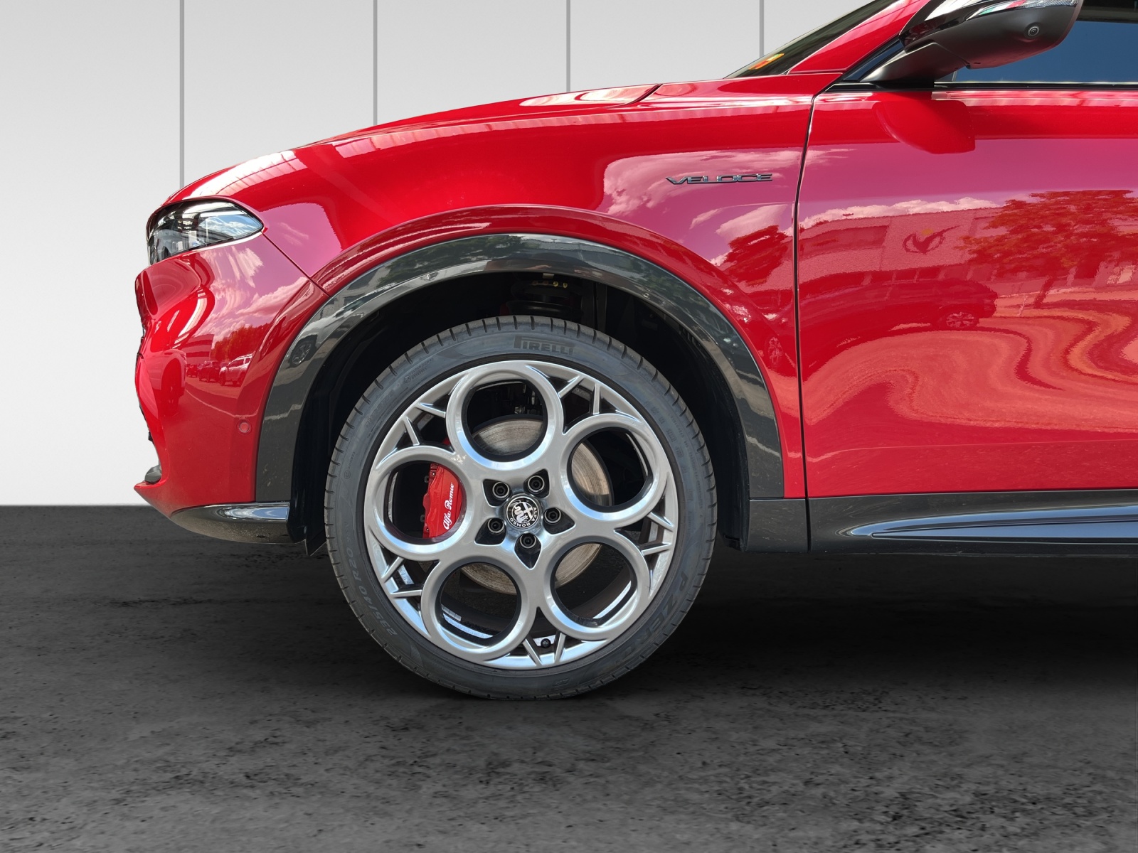 ALFA ROMEO Tonale 1.3 Plug-in-Hybrid Q4 Veloce-image-13