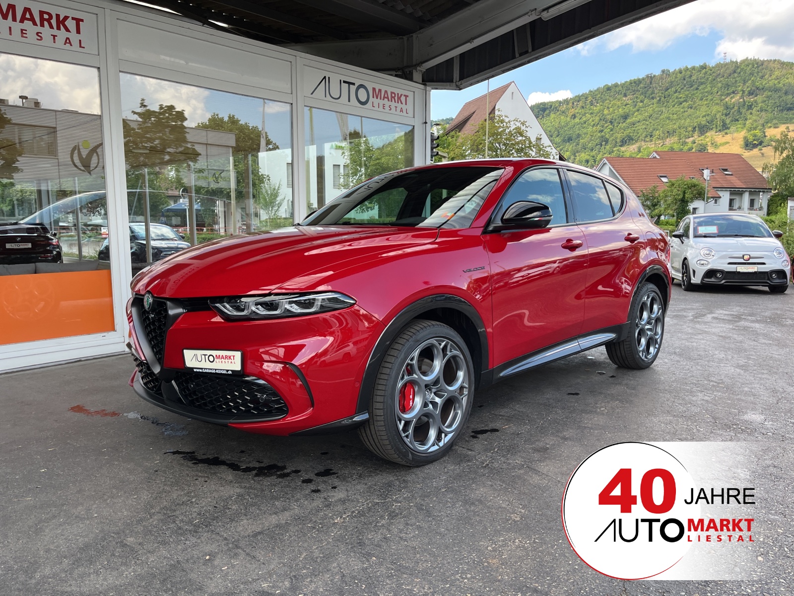 ALFA ROMEO Tonale 1.3 Plug-in-Hybrid Q4 Veloce-image-0