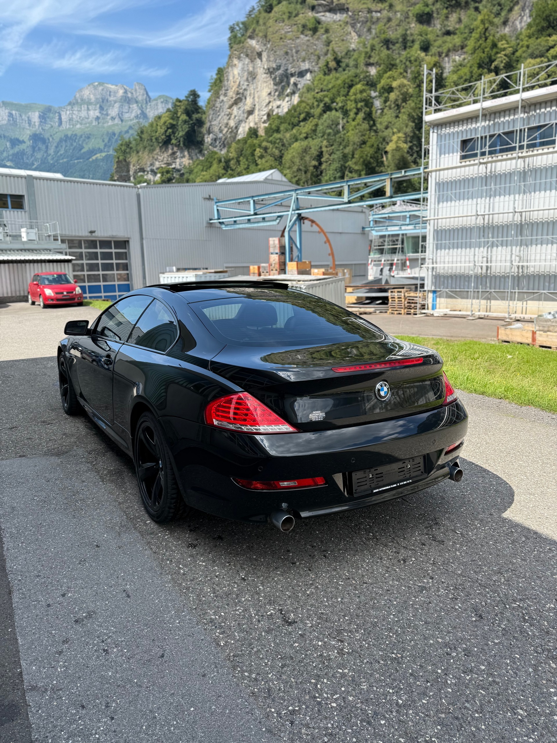 BMW 635d Steptronic 2.Hand-image-10