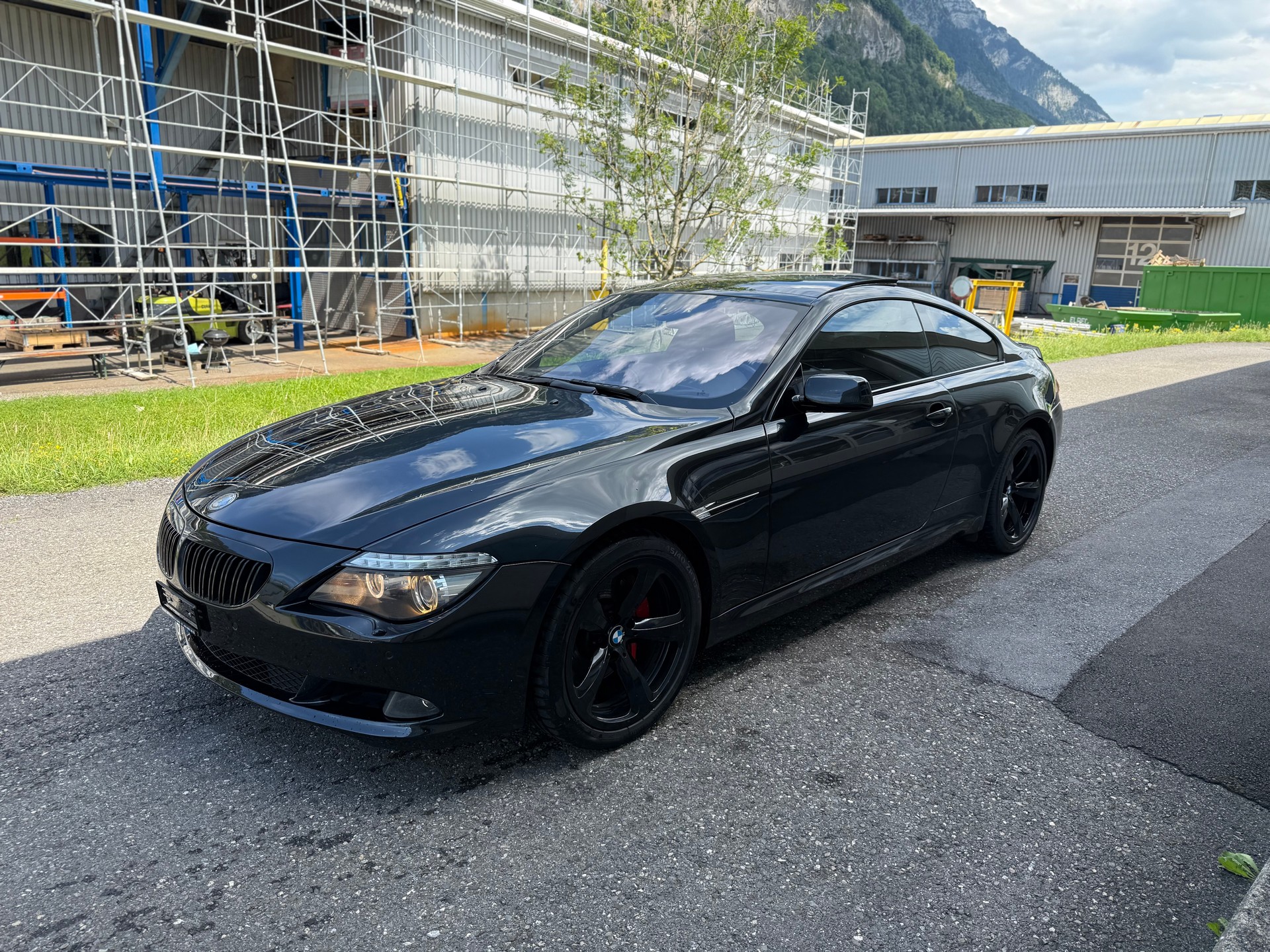 BMW 635d Steptronic 2.Hand-showroom-element-2