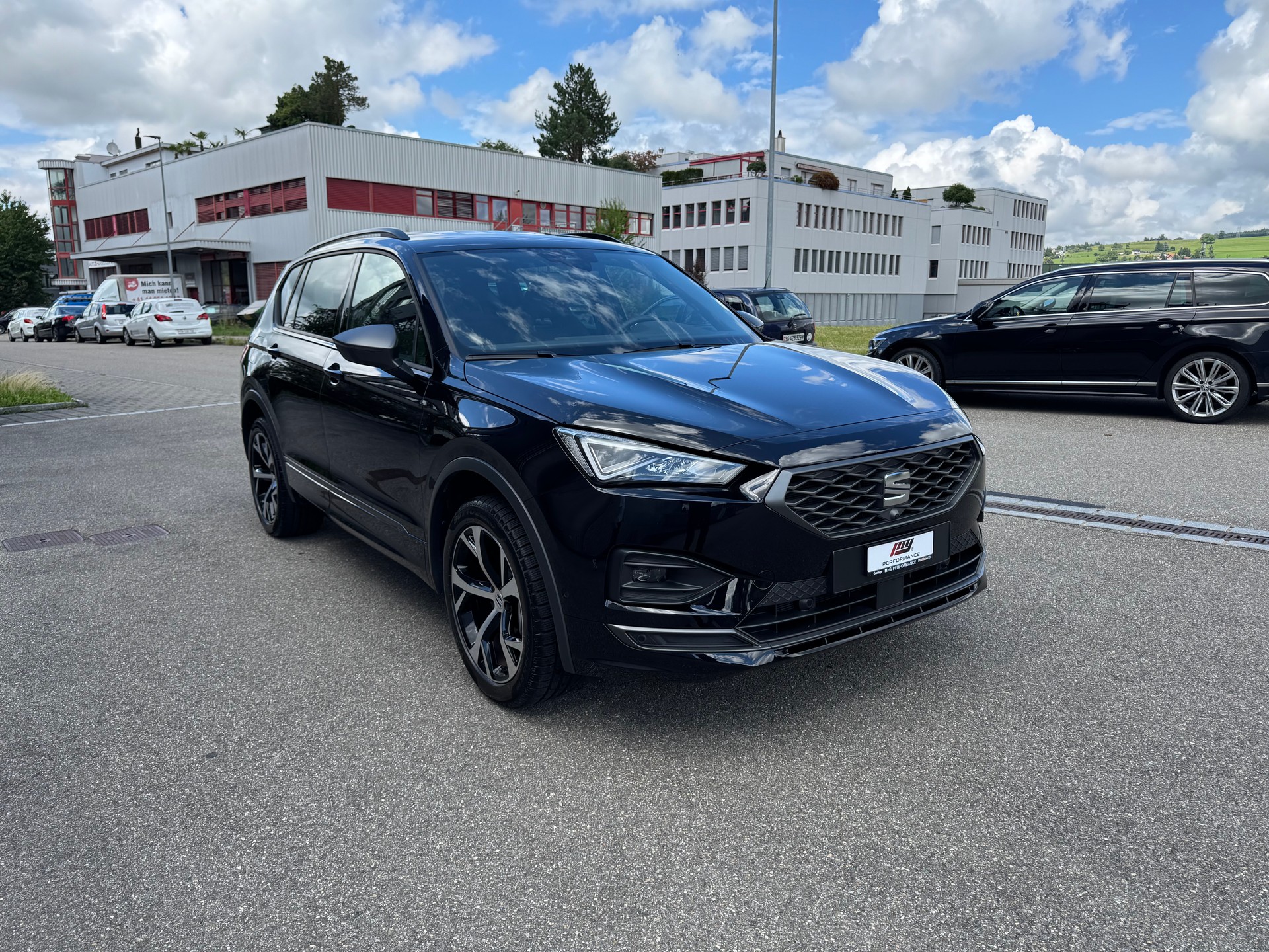 SEAT Tarraco 1.4 e-HYBRID DSG Move FR-image-6
