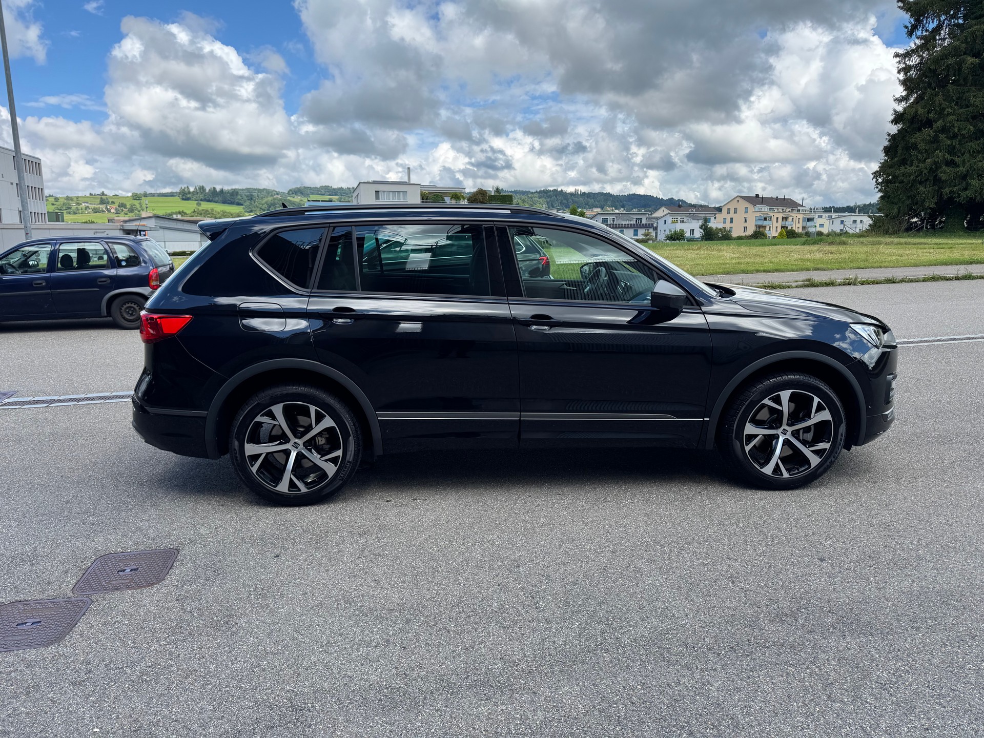 SEAT Tarraco 1.4 e-HYBRID DSG Move FR-image-5