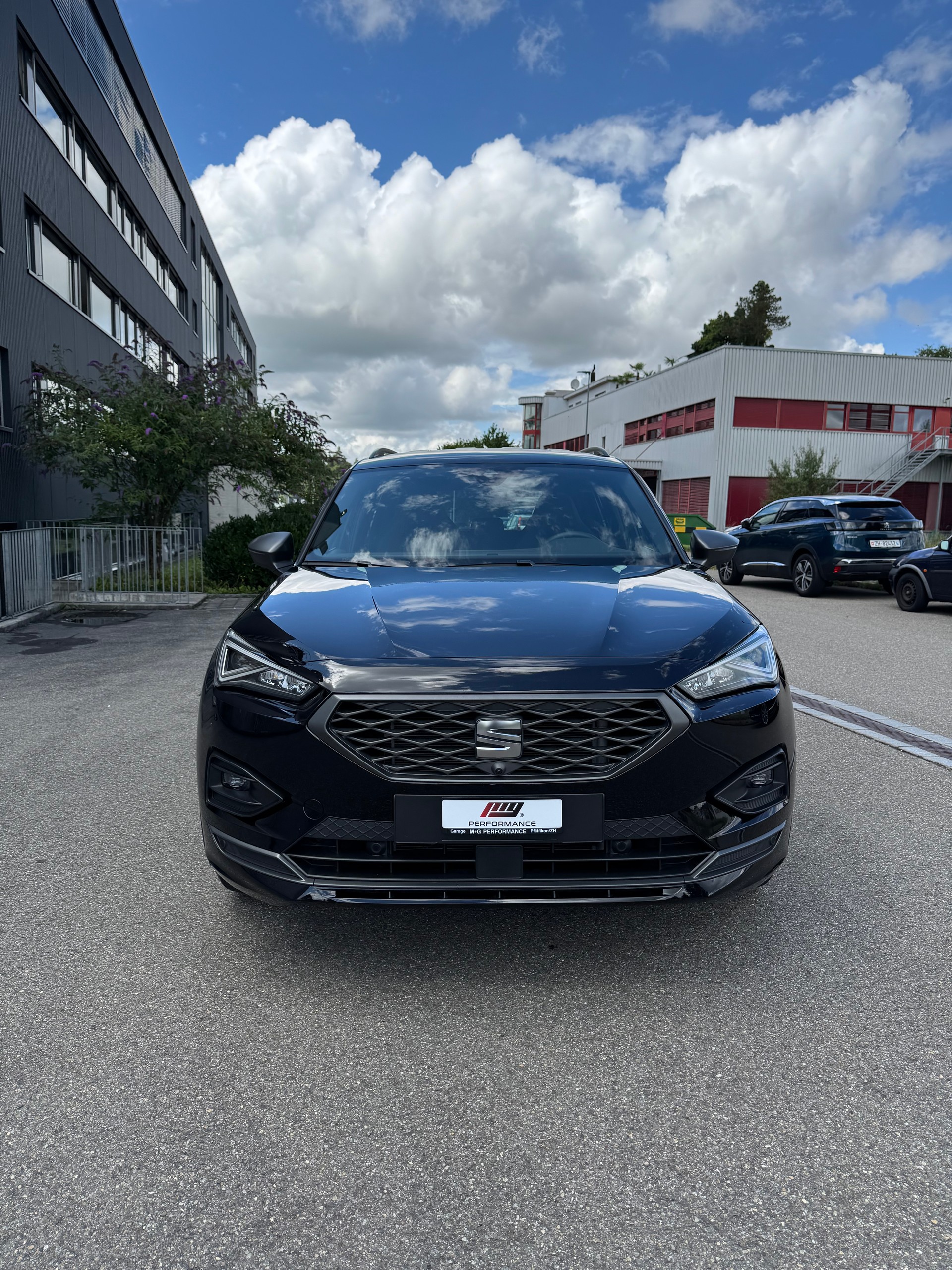SEAT Tarraco 1.4 e-HYBRID DSG Move FR-image-7