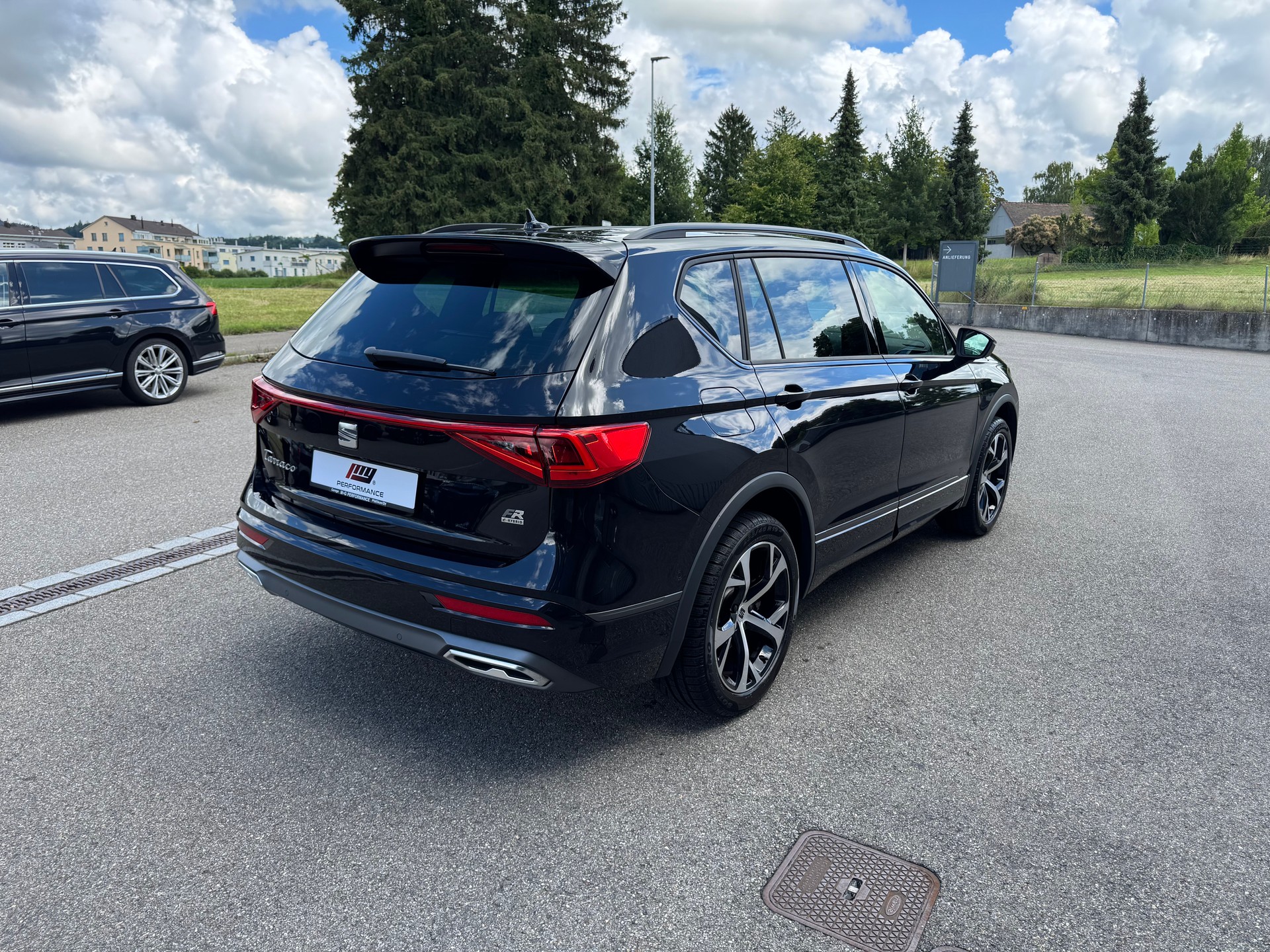 SEAT Tarraco 1.4 e-HYBRID DSG Move FR-image-4