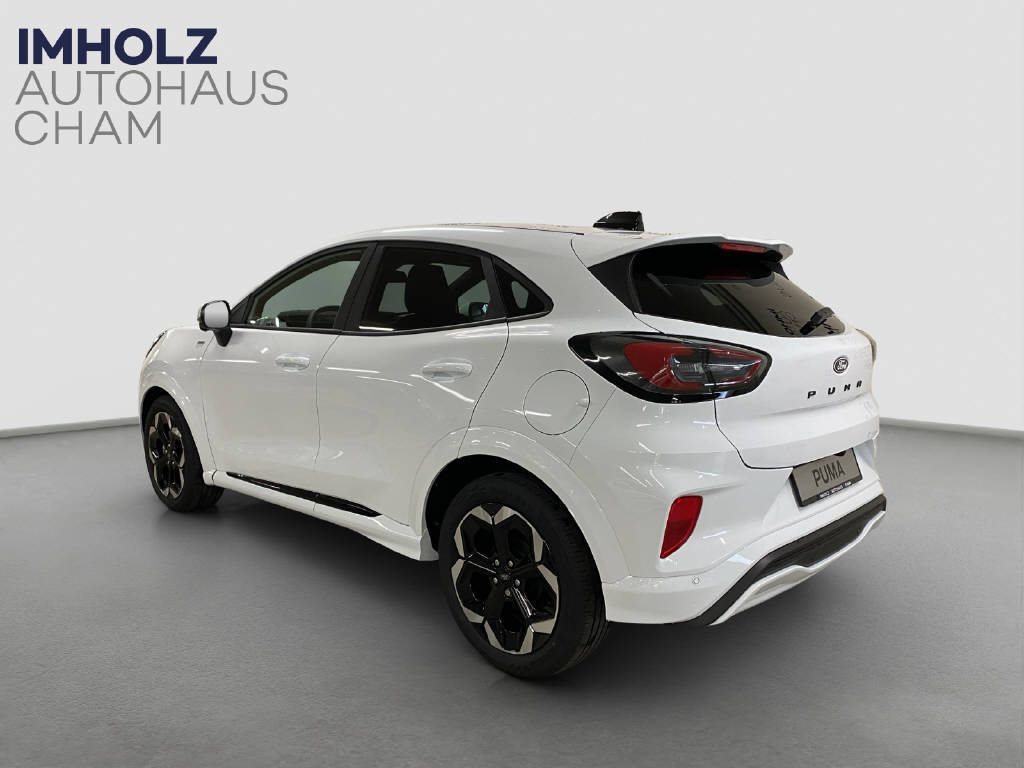 FORD Puma 1.0 EcoB Hybrid 125 ST-Line X-image-2