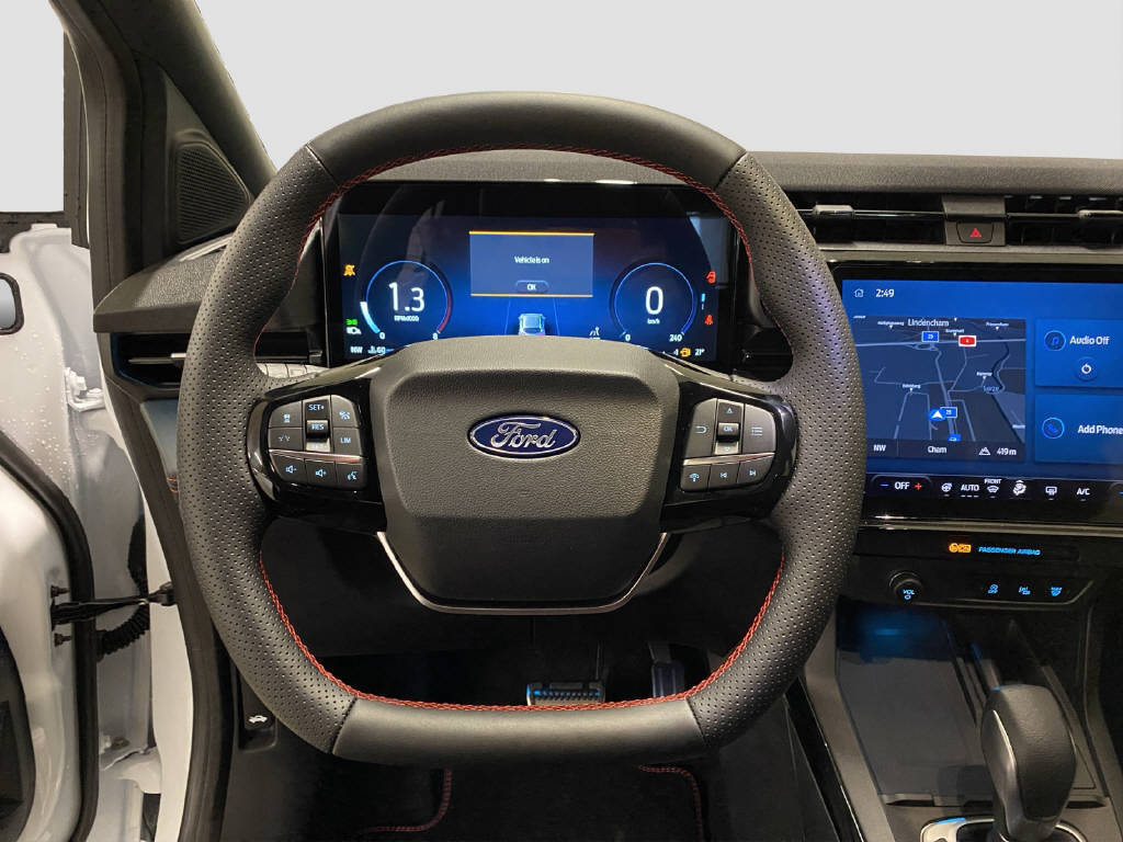 FORD Puma 1.0 EcoB Hybrid 125 ST-Line X-image-7