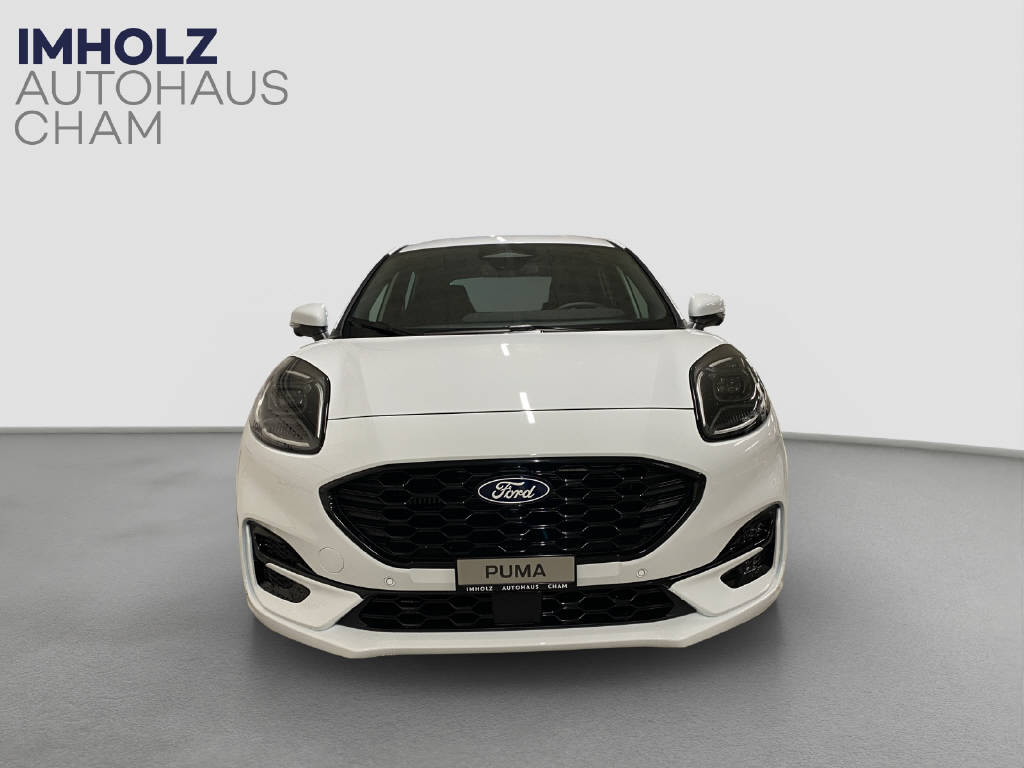 FORD Puma 1.0 EcoB Hybrid 125 ST-Line X-image-4