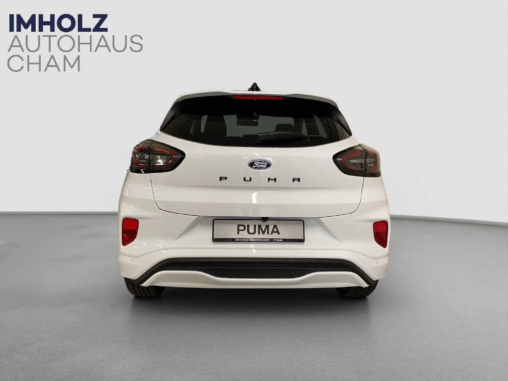 FORD Puma 1.0 EcoB Hybrid 125 ST-Line X-image-3