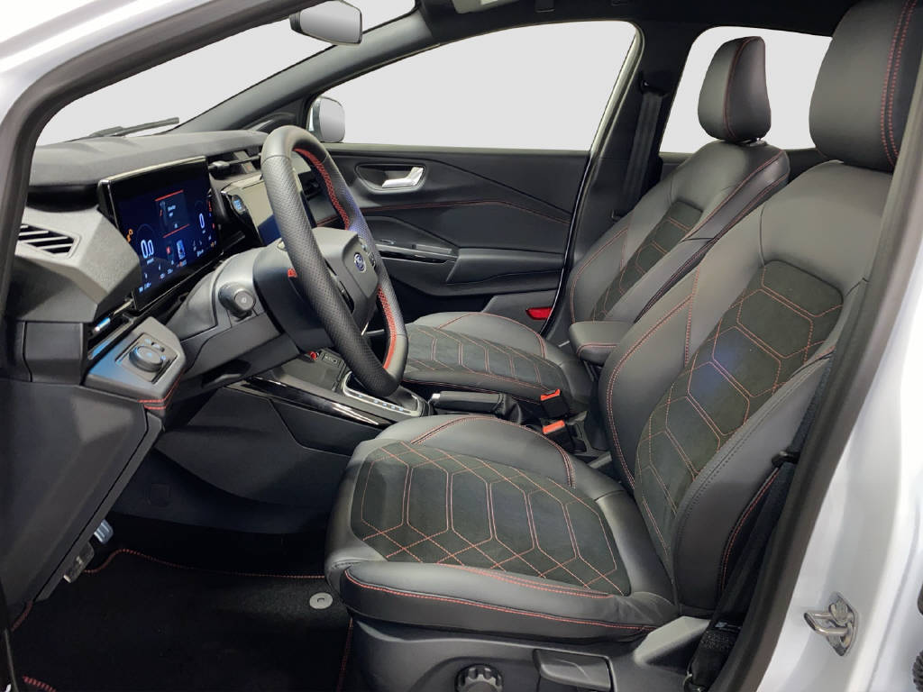 FORD Puma 1.0 EcoB Hybrid 125 ST-Line X-image-5