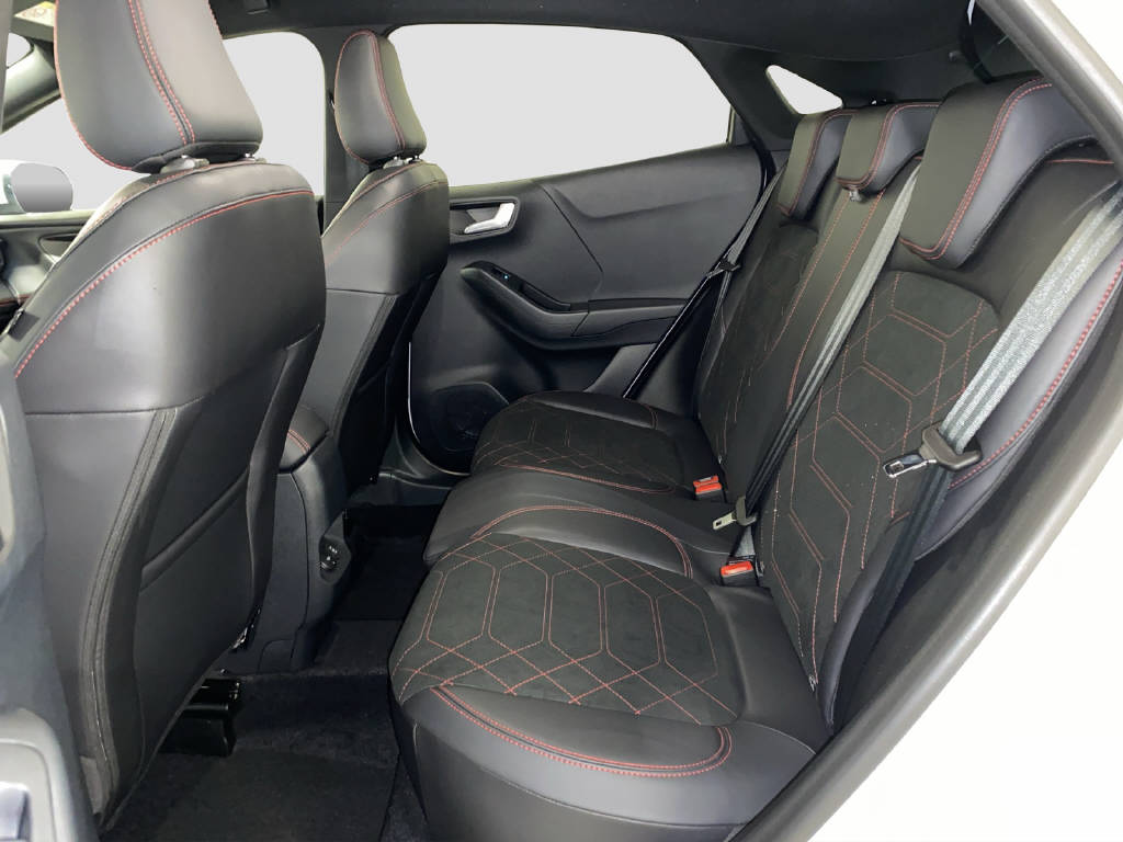 FORD Puma 1.0 EcoB Hybrid 125 ST-Line X-image-11