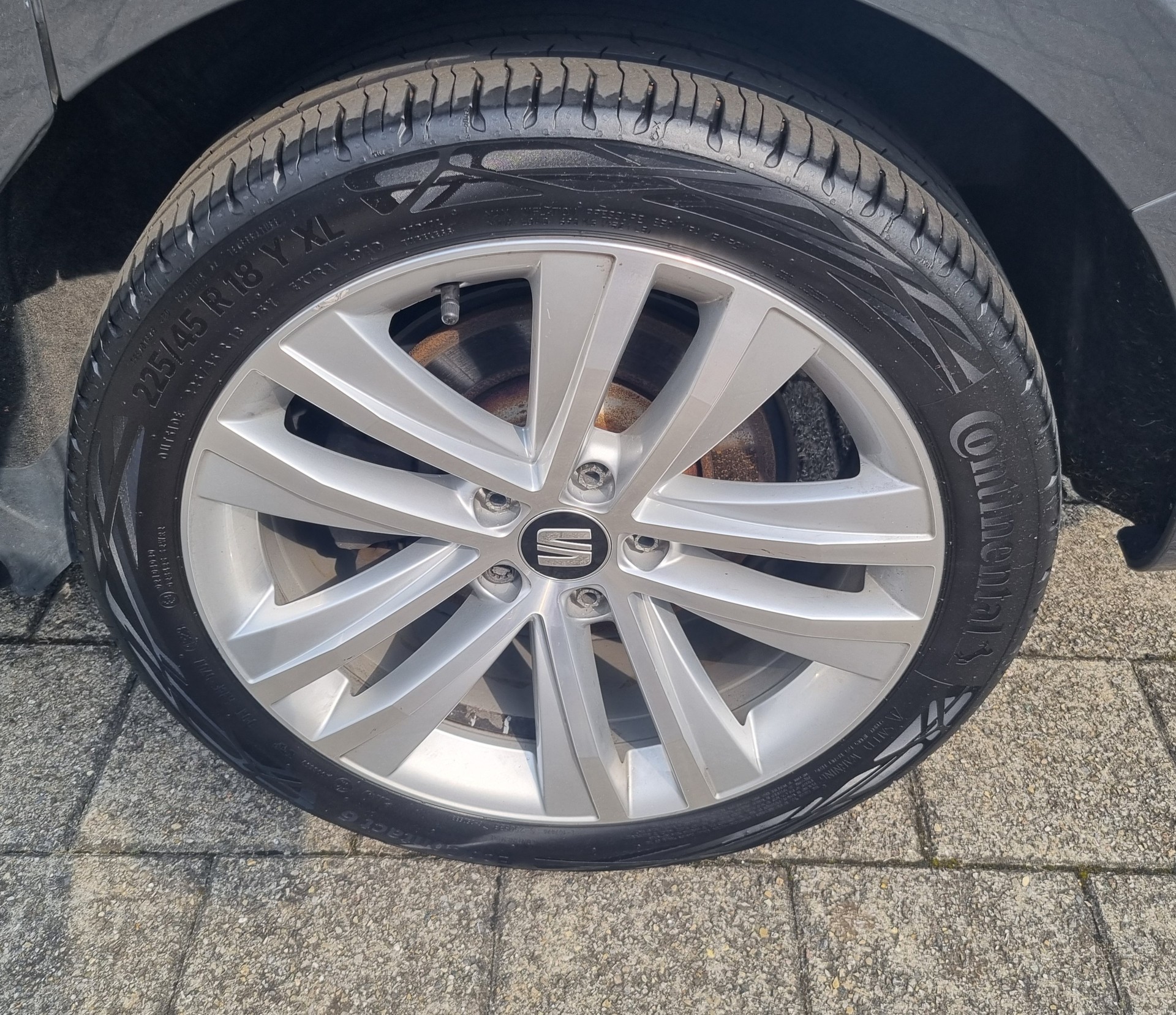 SEAT Alhambra 2.0 TDI Highline 7 P 184 PS DSG-image-5