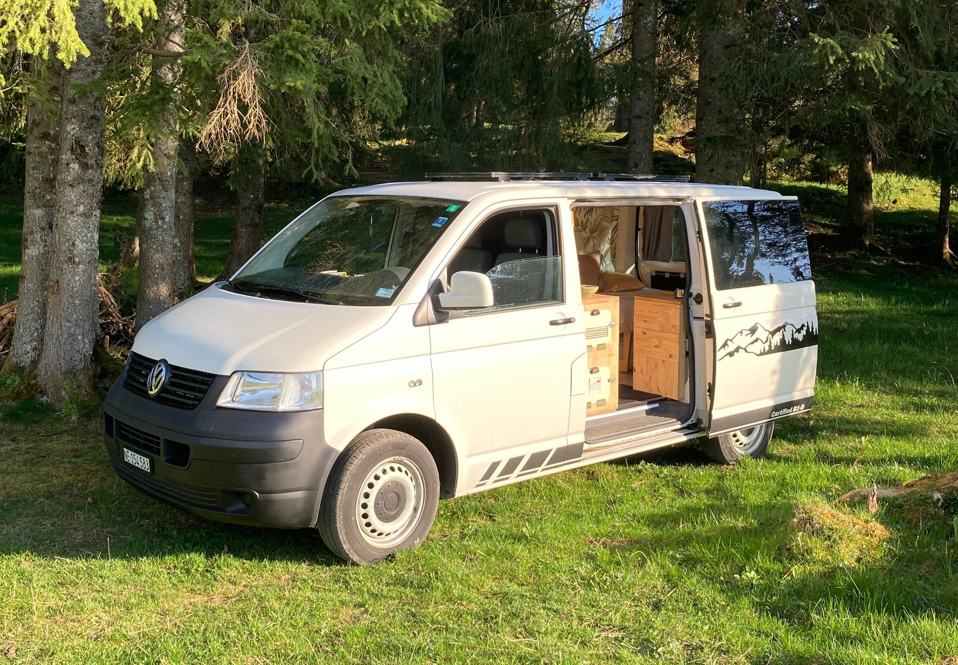 VW T5 1.9 TDI PD-image-5