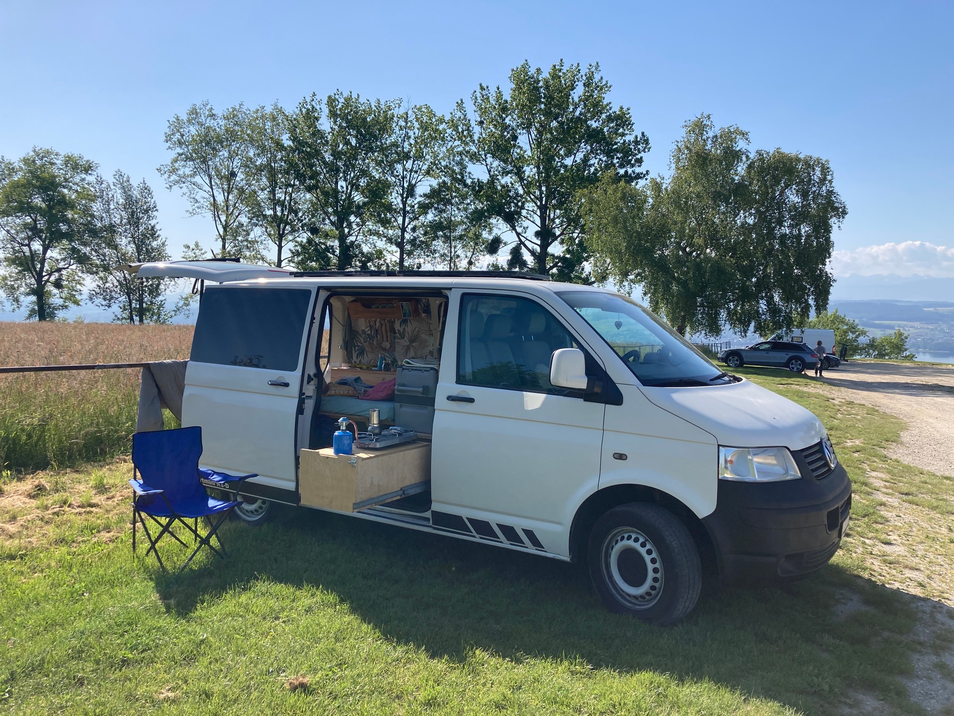 VW T5 1.9 TDI PD-image-0