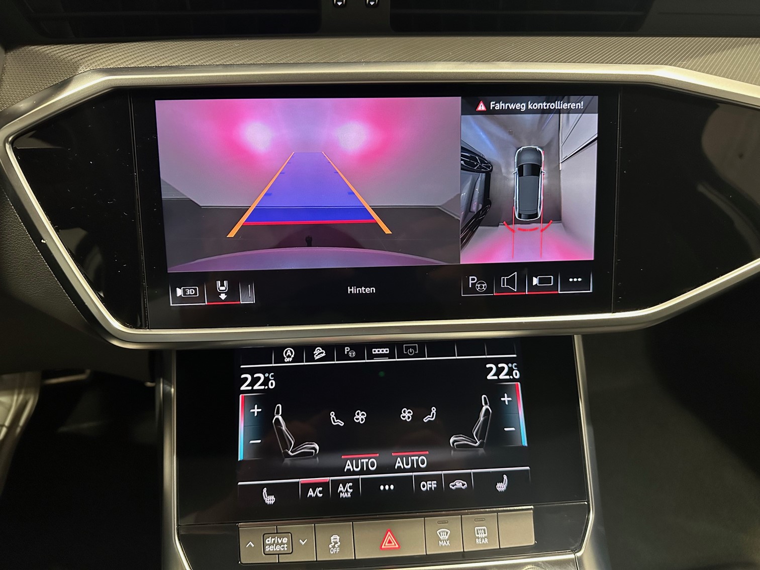 AUDI A6 Avant 40 TDI quattro S-tronic-image-6