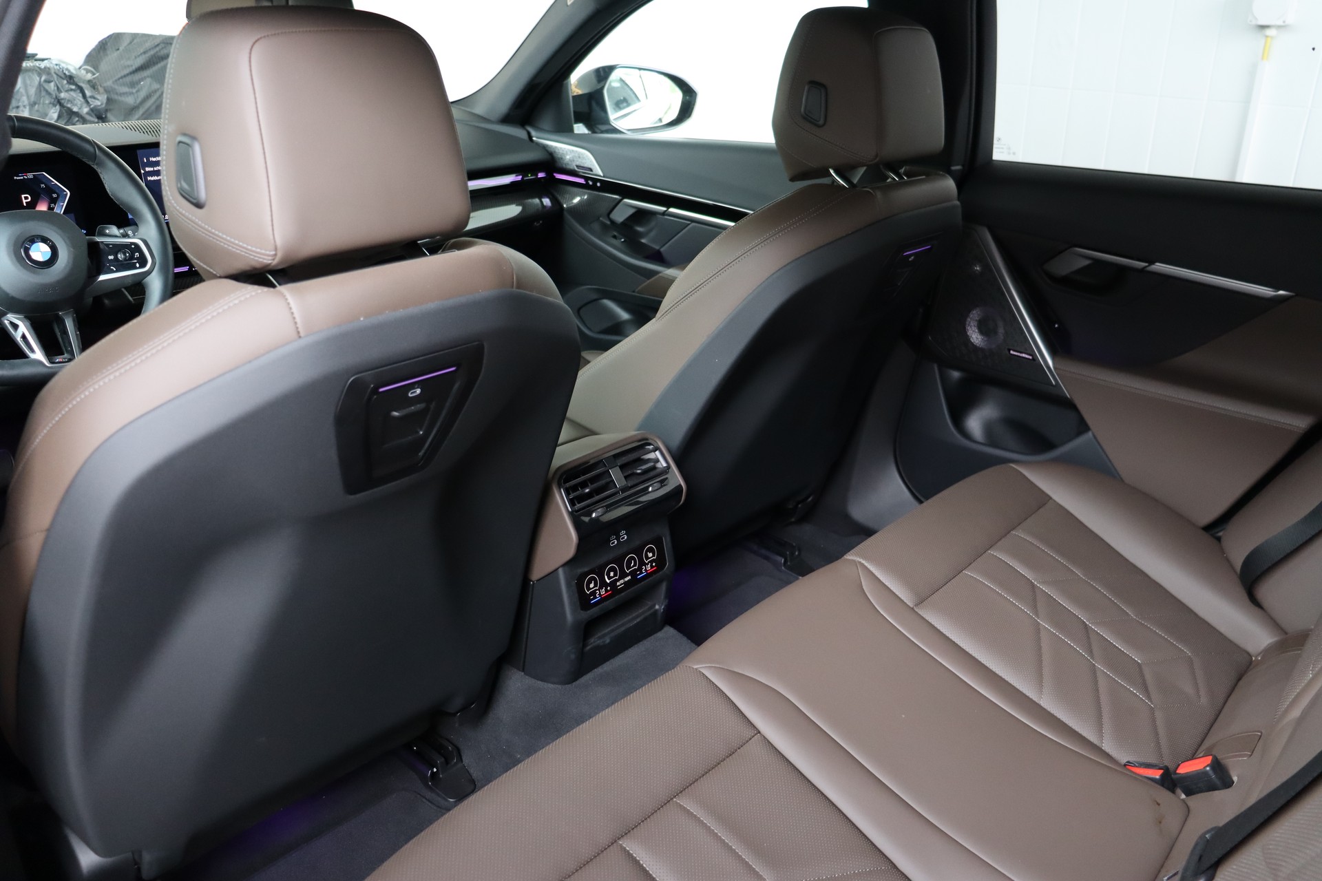 BMW 540d XDRIVE 48V TOURING M SPORT STEPTRONIC ** FAHRASSISTENZ-PAKET ** BOWERS & WILKINS ** 360 GRA PARK-PAKET **-image-13