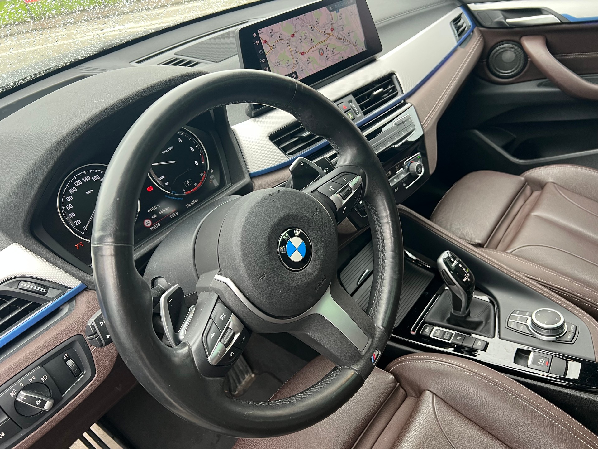 BMW X2 xDrive 20d M Sport Steptronic-image-17