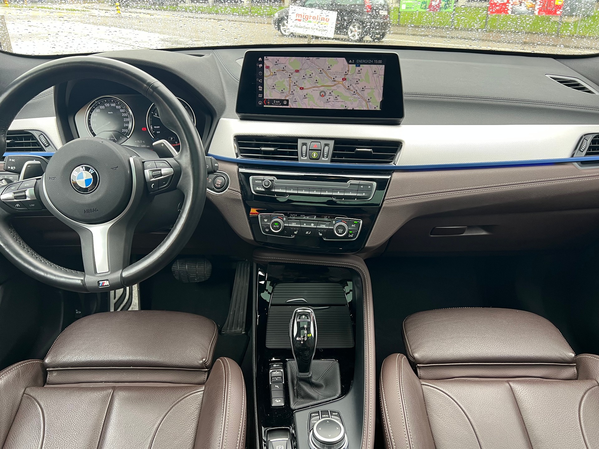 BMW X2 xDrive 20d M Sport Steptronic-image-15
